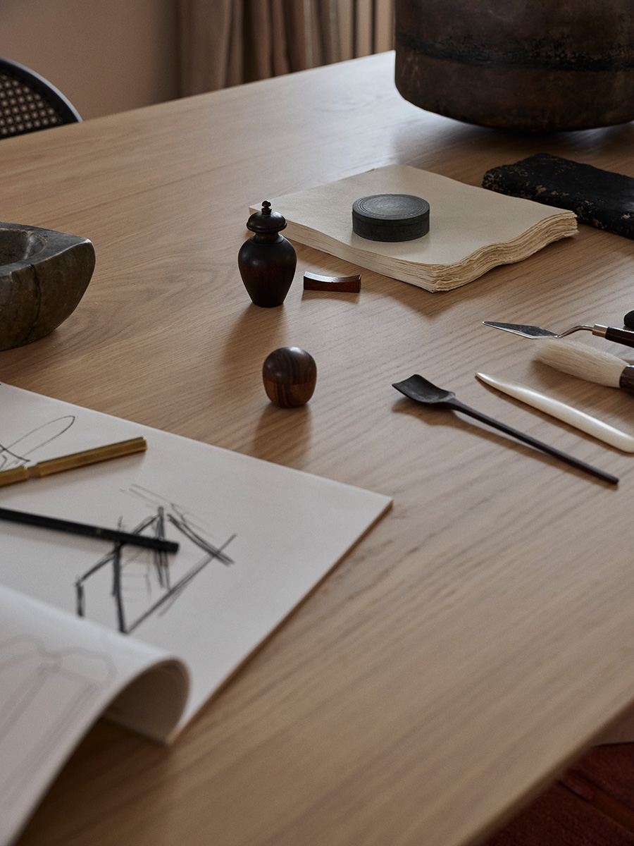stories - the intimate side of art