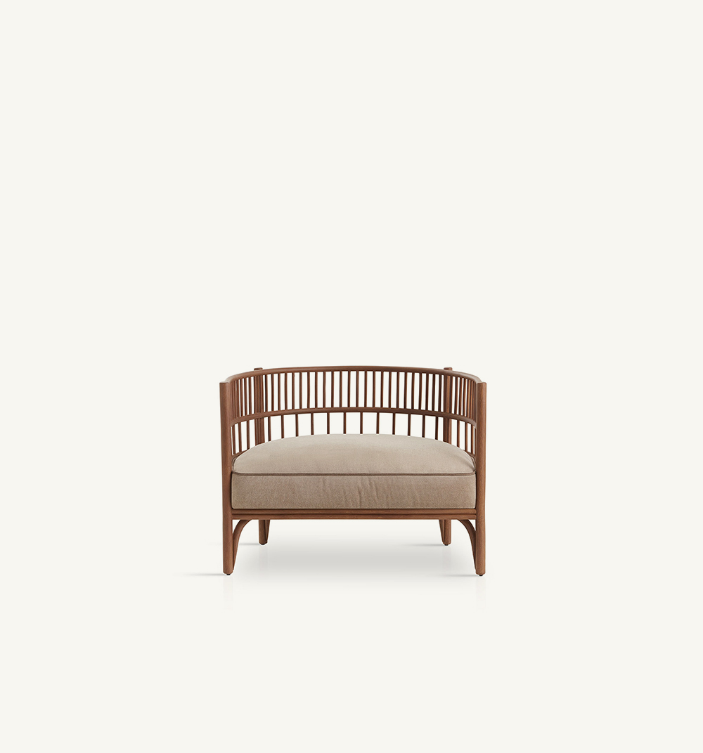 cadenza armchair
