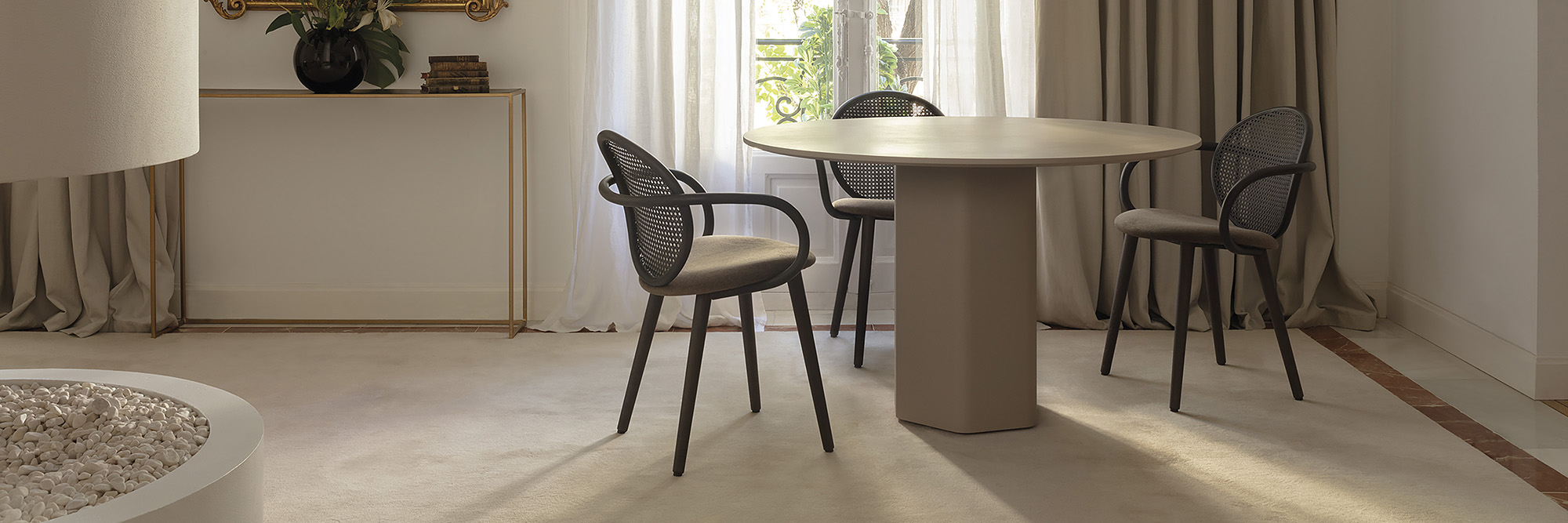 indoor collection - loop furniture family indoor collection - loop furniture family