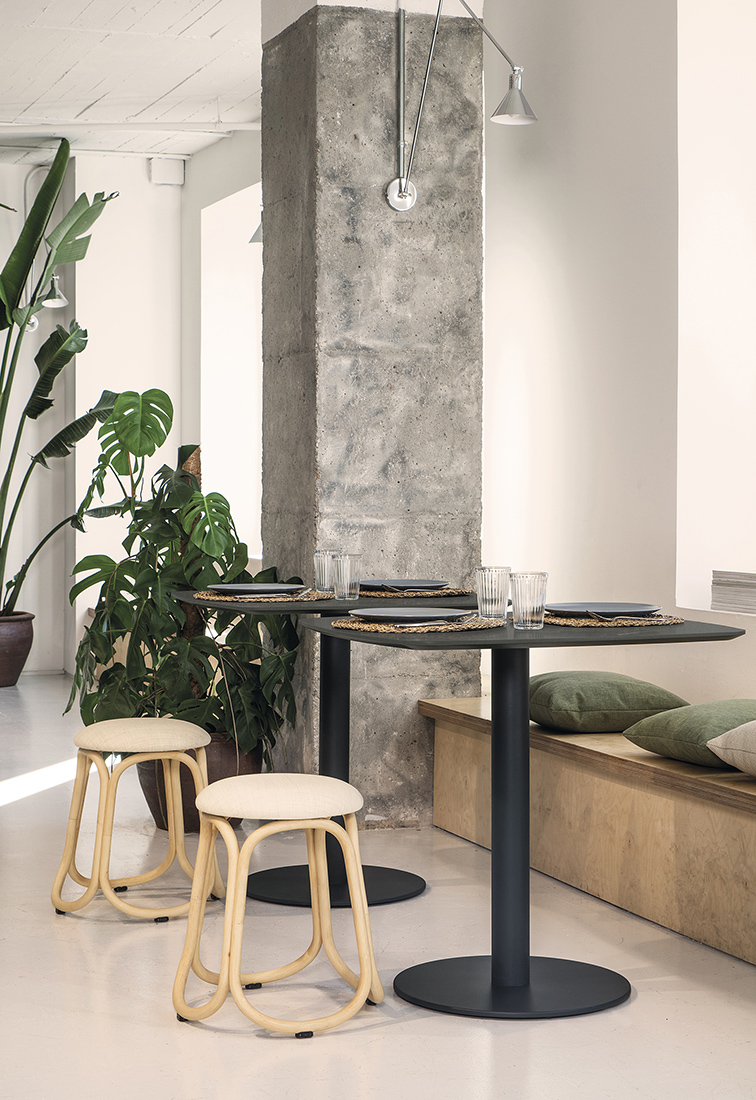 indoor collection - flamingo furniture family