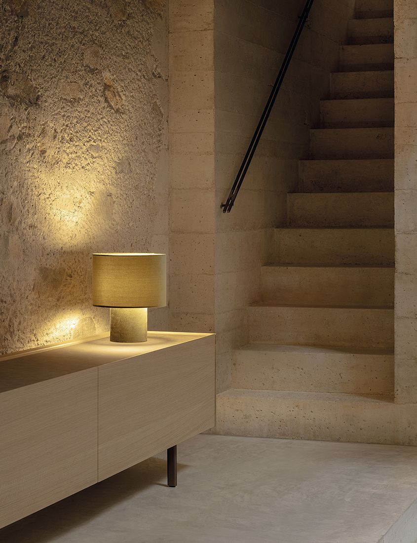 muebles de interior - familia de muebles team