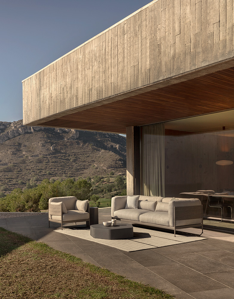 new outdoor catalogue: where the next summer starts