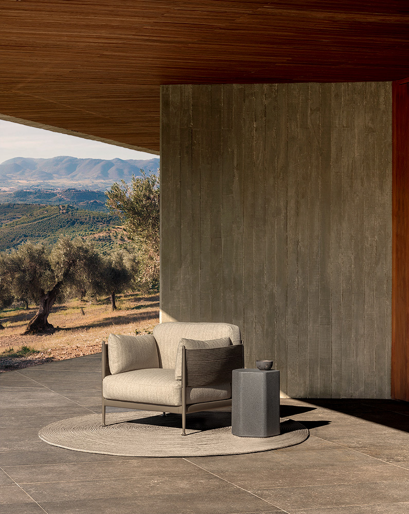  new outdoor catalogue: where the next summer starts