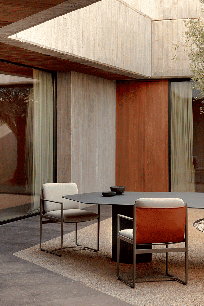 outdoor collection - obi furniture family