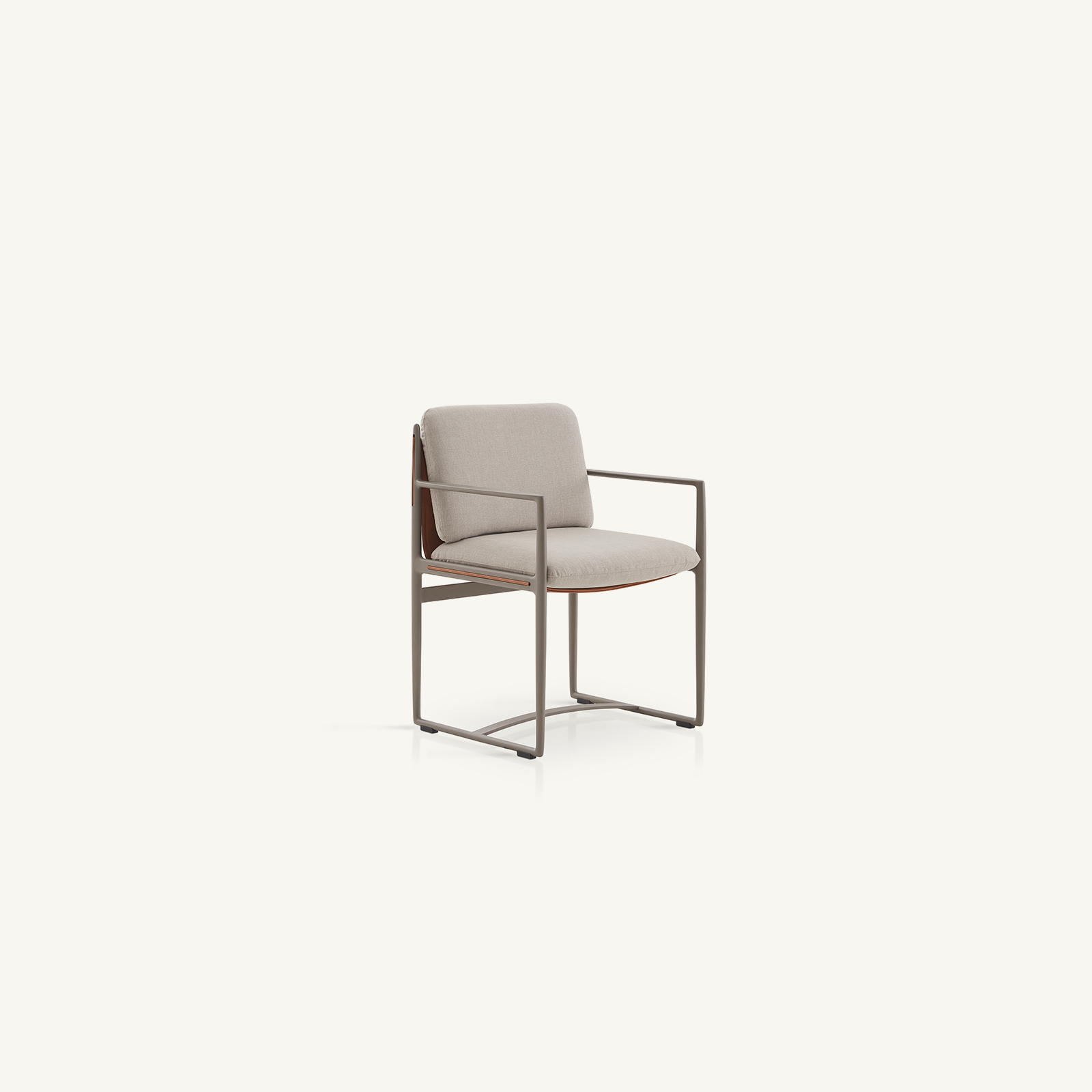 obi dining armchair