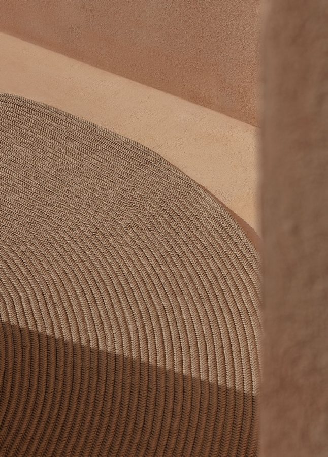 outdoor collection - espiral furniture family