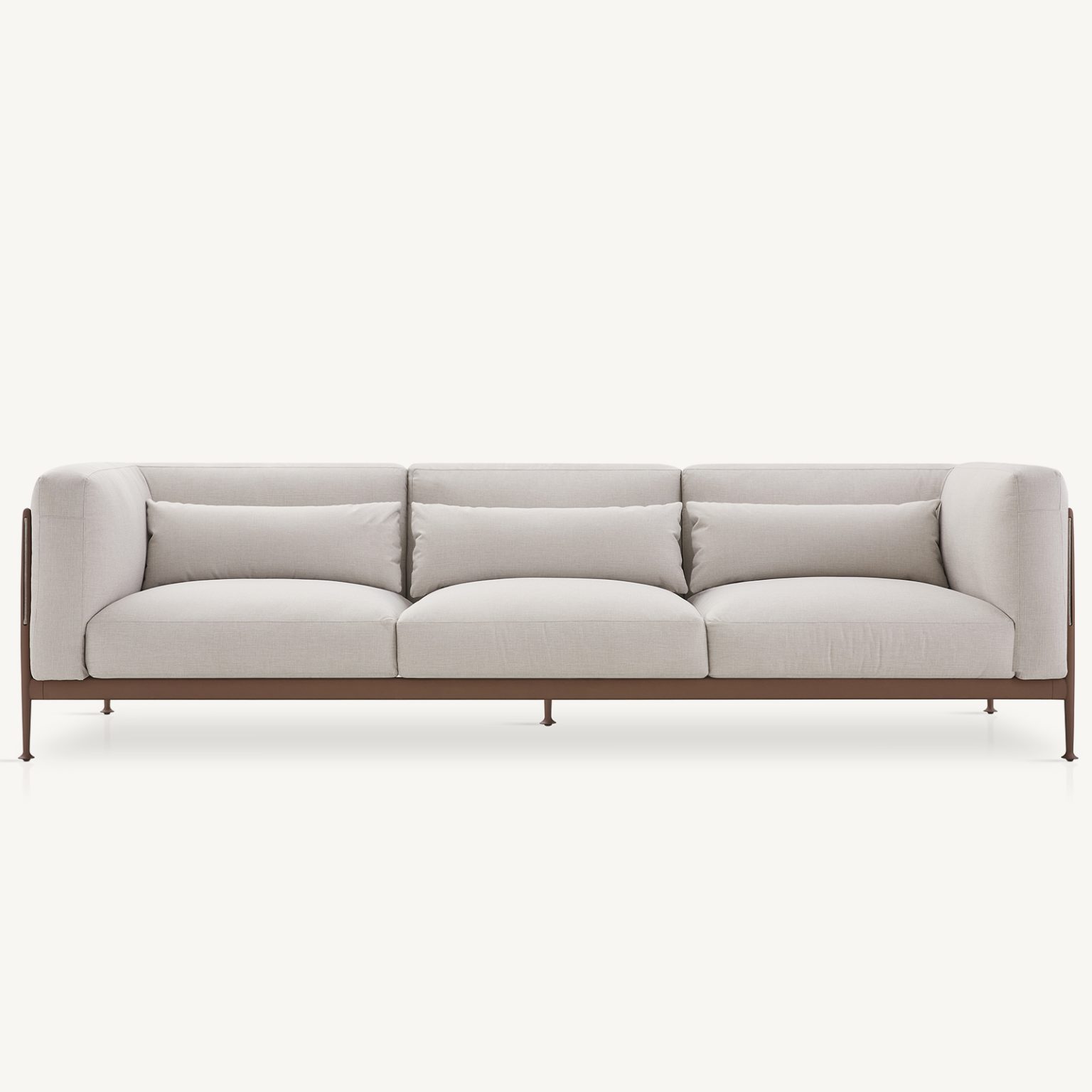 Obi sofa | Outdoor Furniture | Expormim
