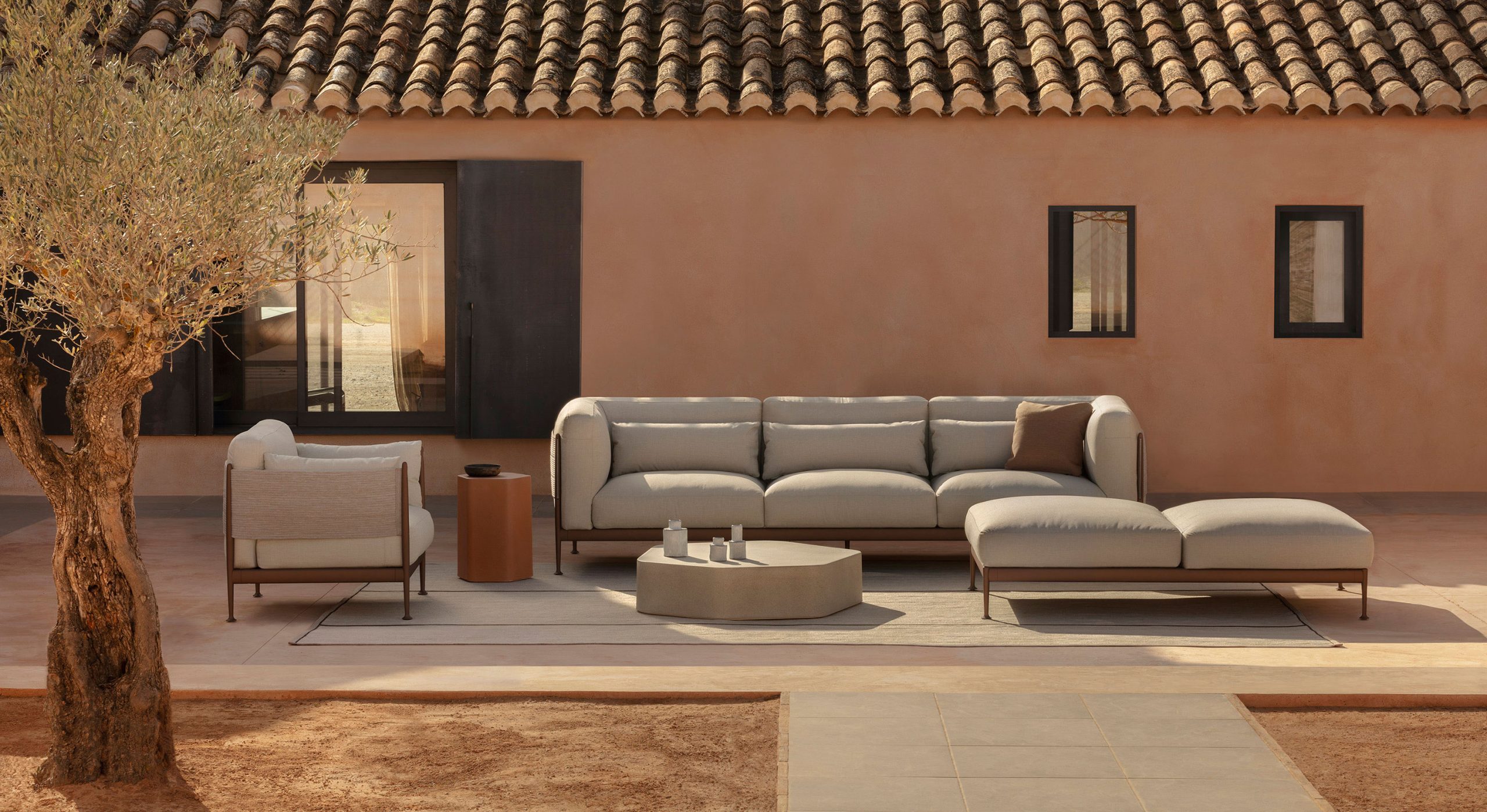 outdoor collection - obi furniture family