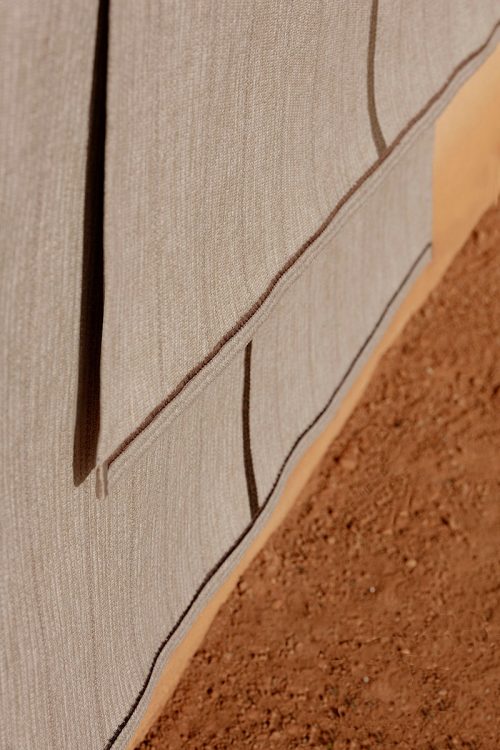 meuble d'extérieur - famille de meubles terra