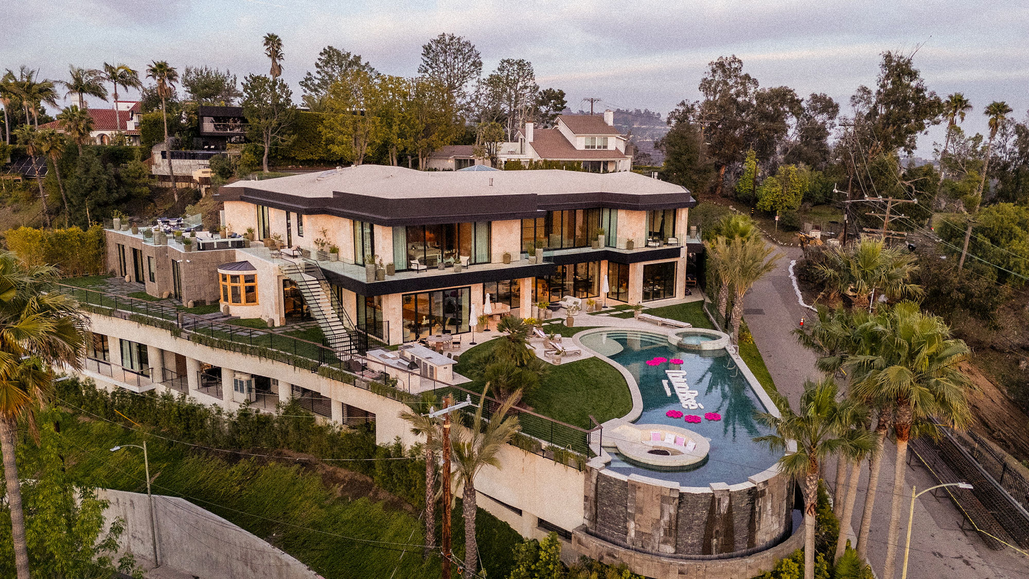 stories - design meets well-being: expormim at casa-hollywood