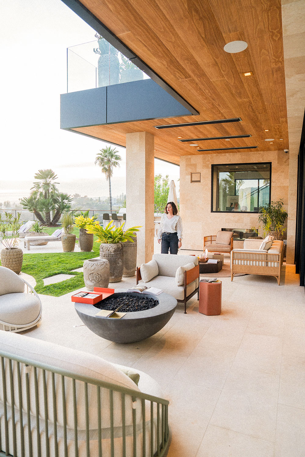  design meets well-being: expormim at casa-hollywood
