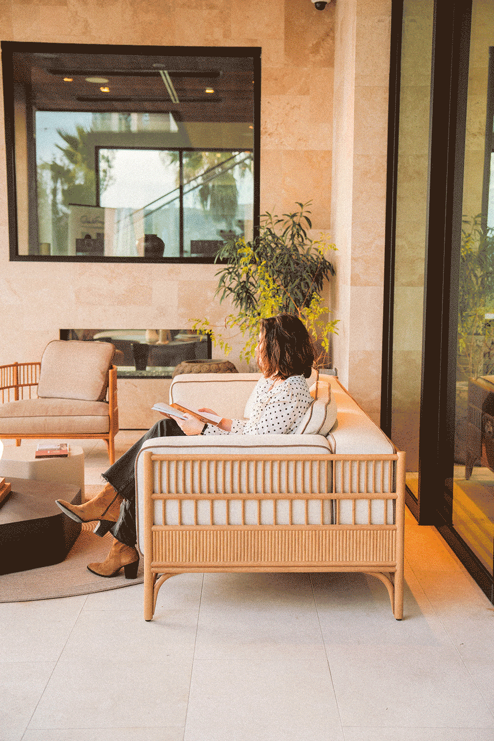  design meets well-being: expormim at casa-hollywood