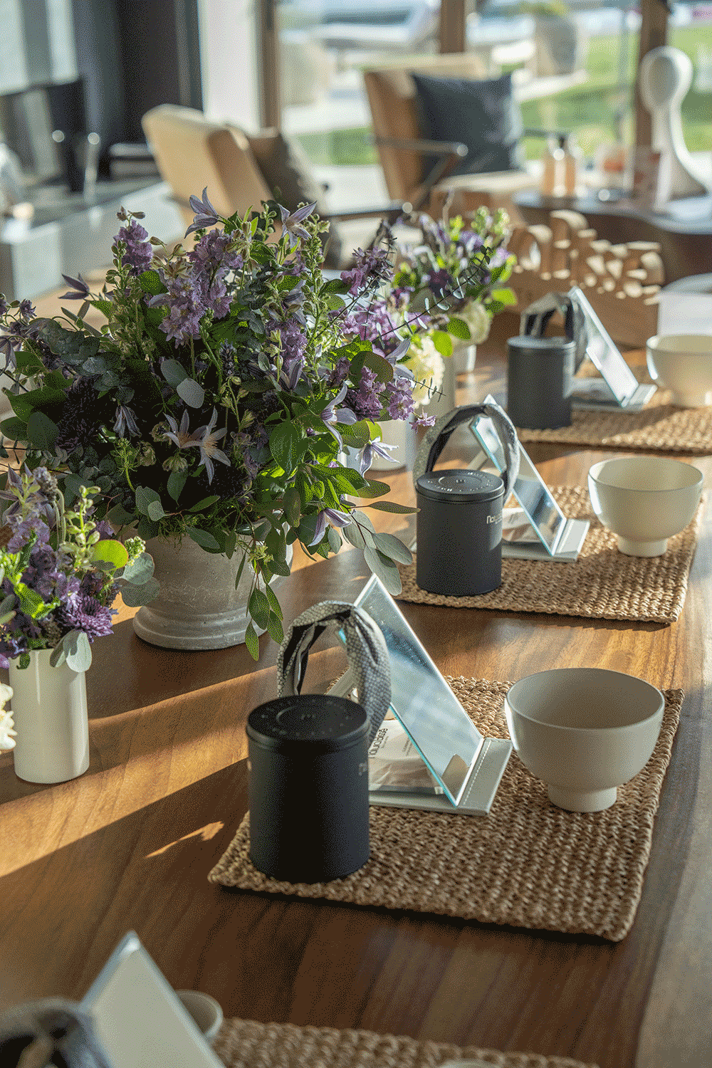  design meets well-being: expormim at casa-hollywood