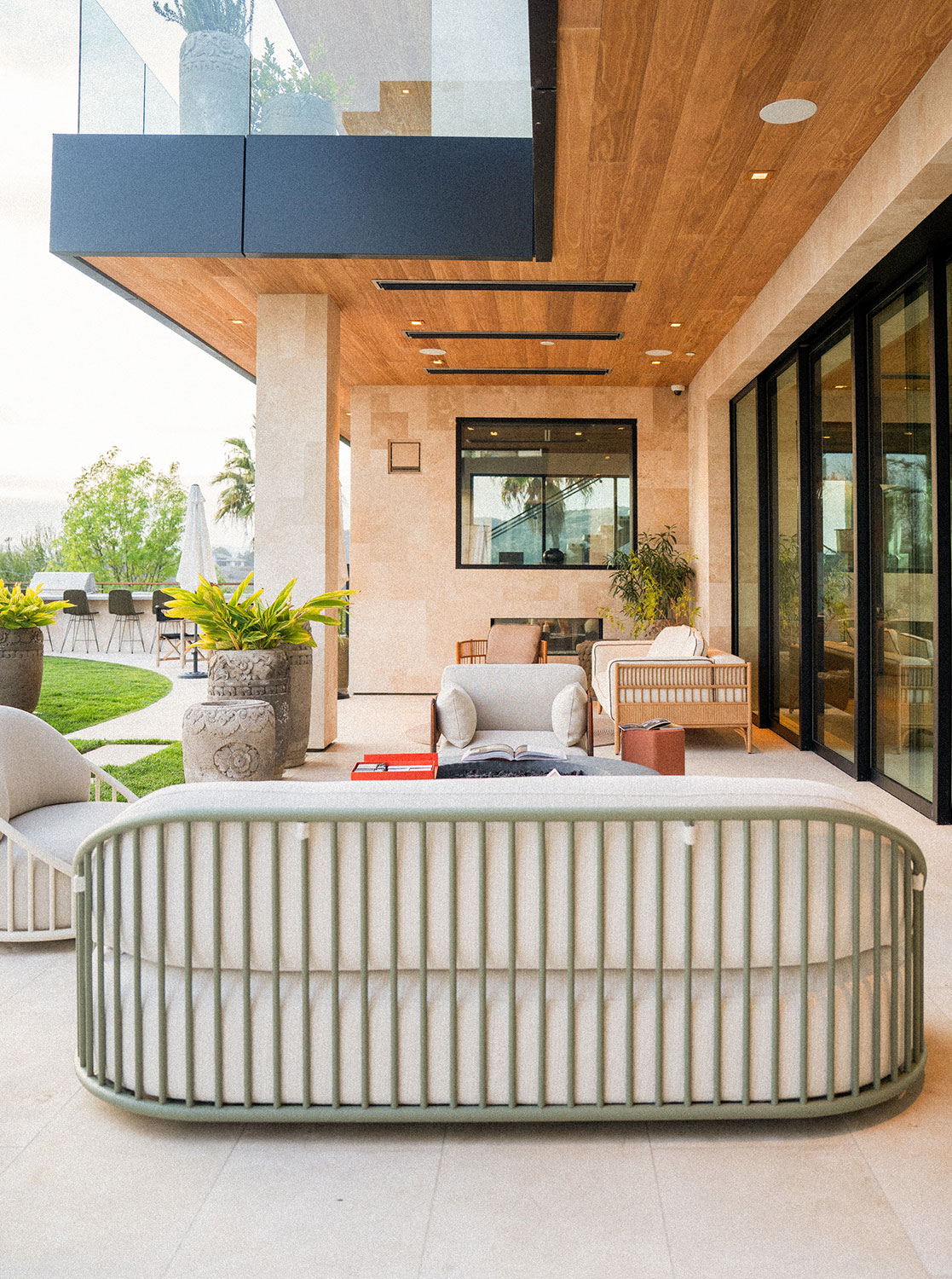  design meets well-being: expormim at casa-hollywood