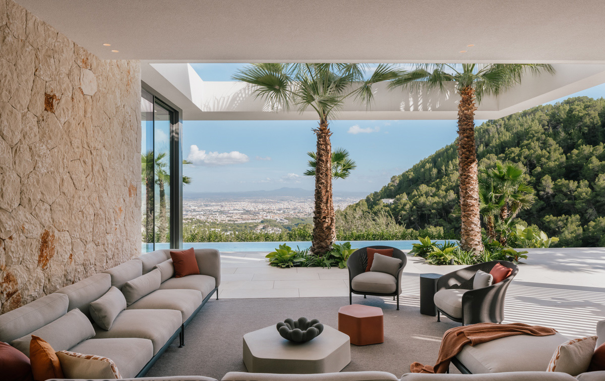 projects - outdoor - vanity, the epitome of the contemporary mediterranean house projects - outdoor - vanity, the epitome of the contemporary mediterranean house