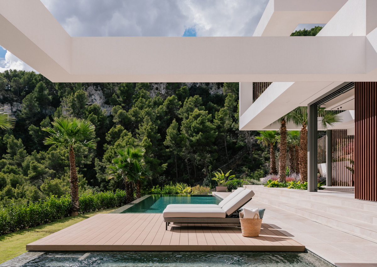 projects - outdoor - vanity, the epitome of the contemporary mediterranean house projects - outdoor - vanity, the epitome of the contemporary mediterranean house