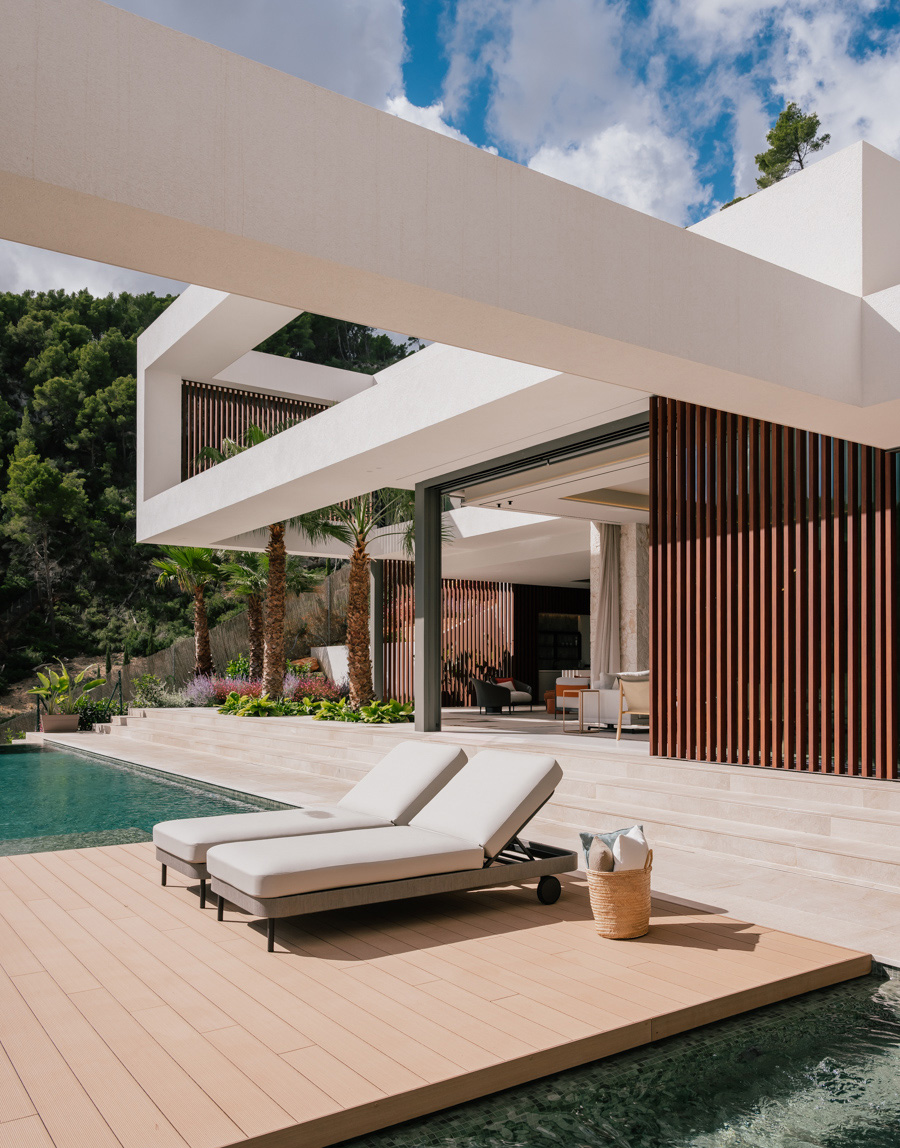 projects - outdoor - vanity, the epitome of the contemporary mediterranean house projects - outdoor - vanity, the epitome of the contemporary mediterranean house