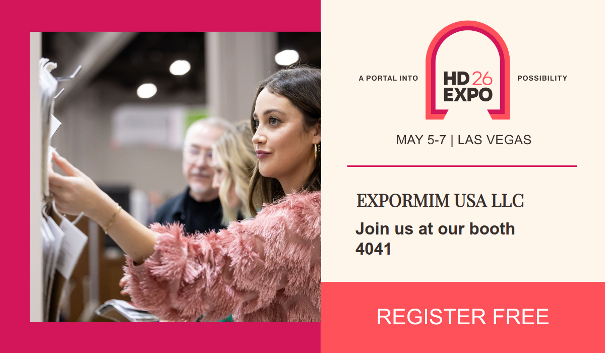 stories - hd expo booths #4041 and #2873 courtside