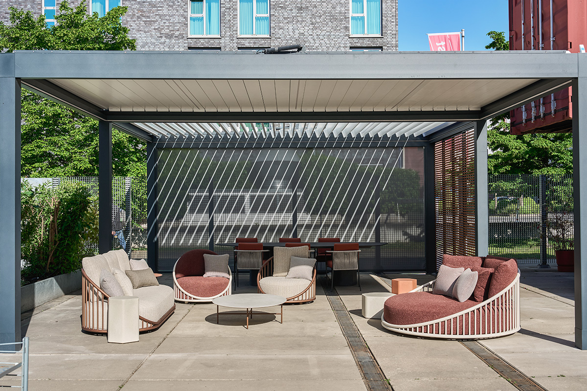  expormim aterriza en colonia con un espacio permanente en design post köln