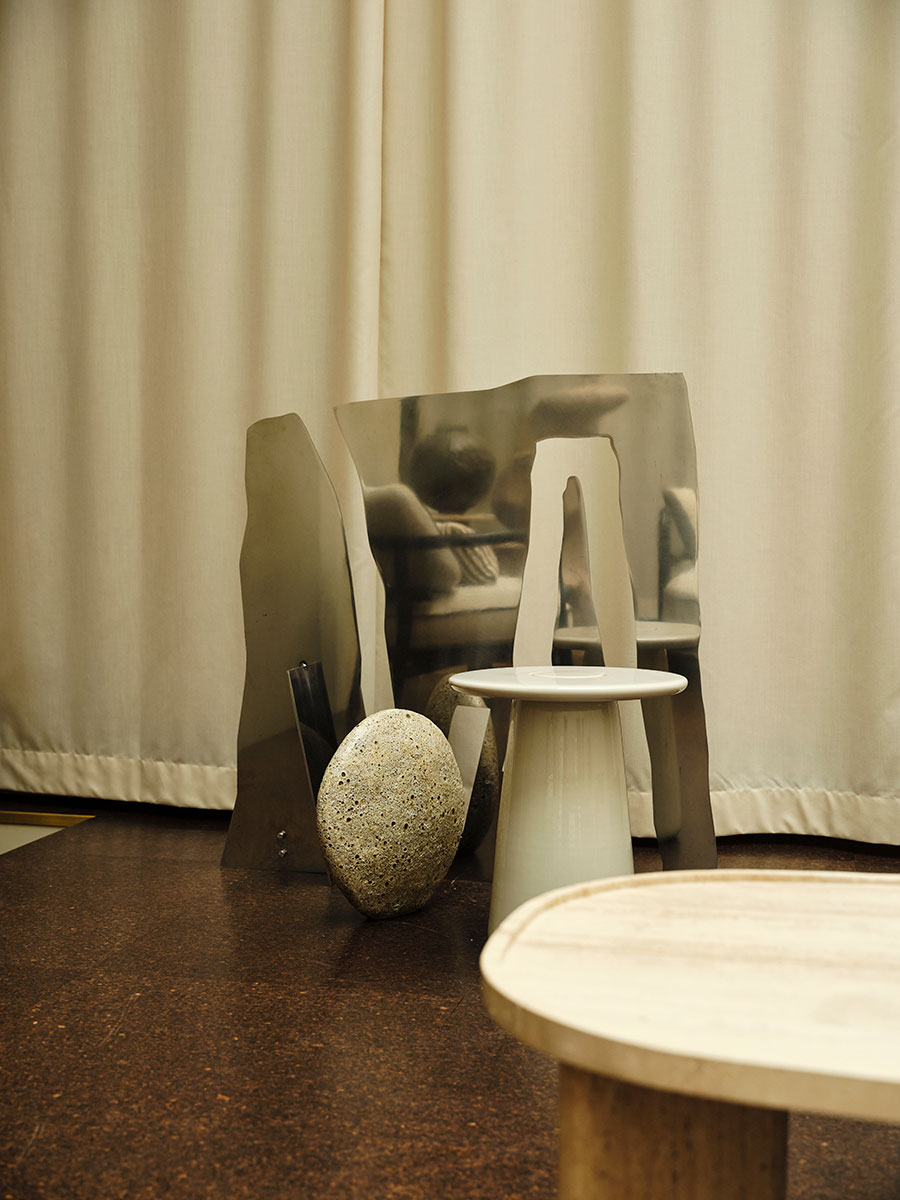 stories - gestures of home