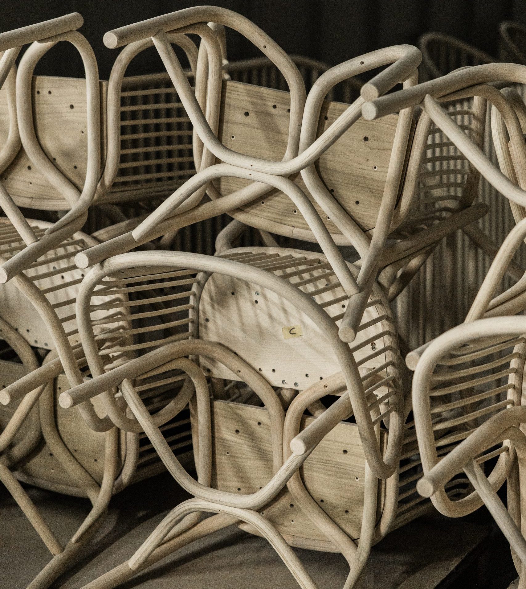  the rise of natural materials in high-end interiors