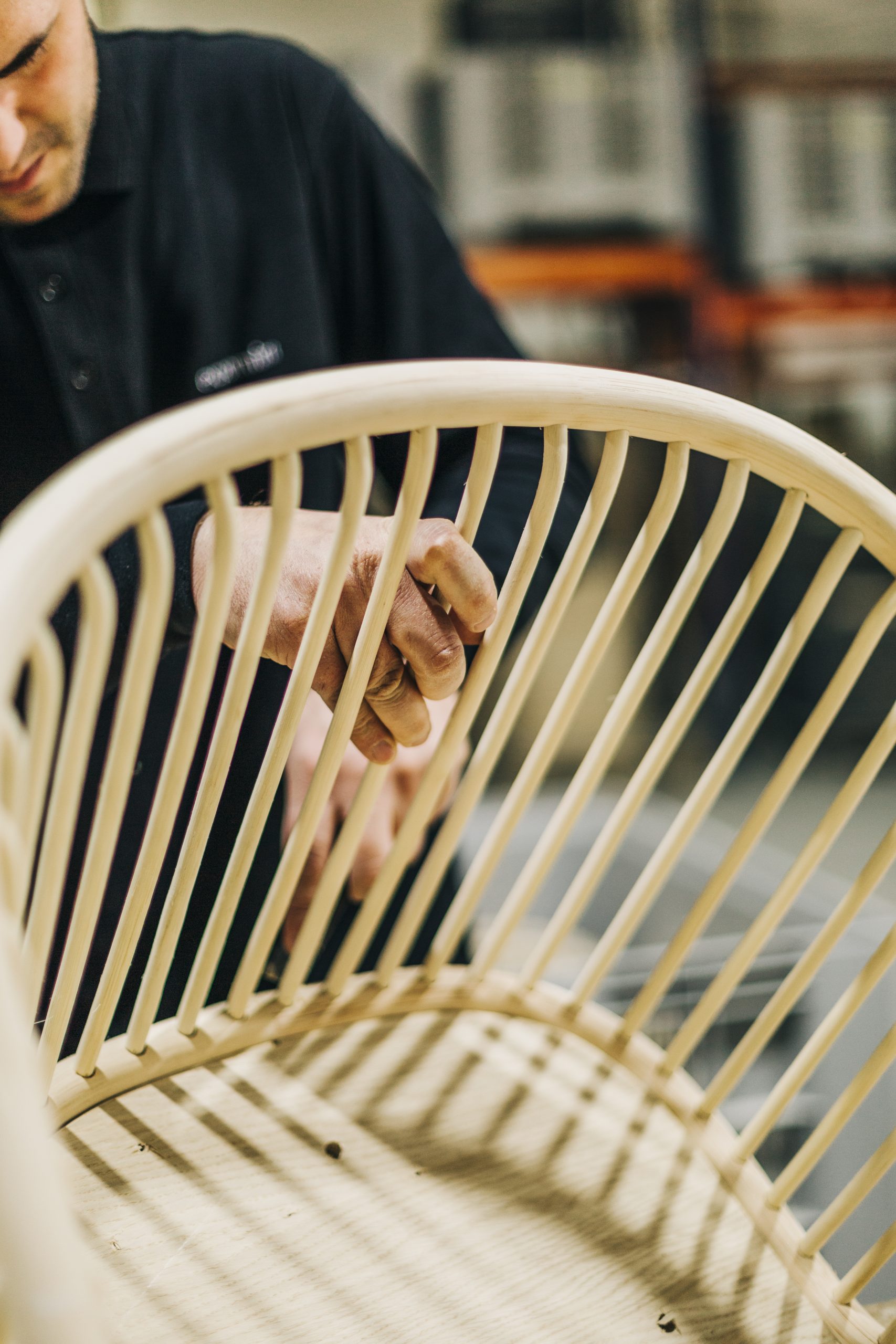  how rattan became the essence of modern outdoor design