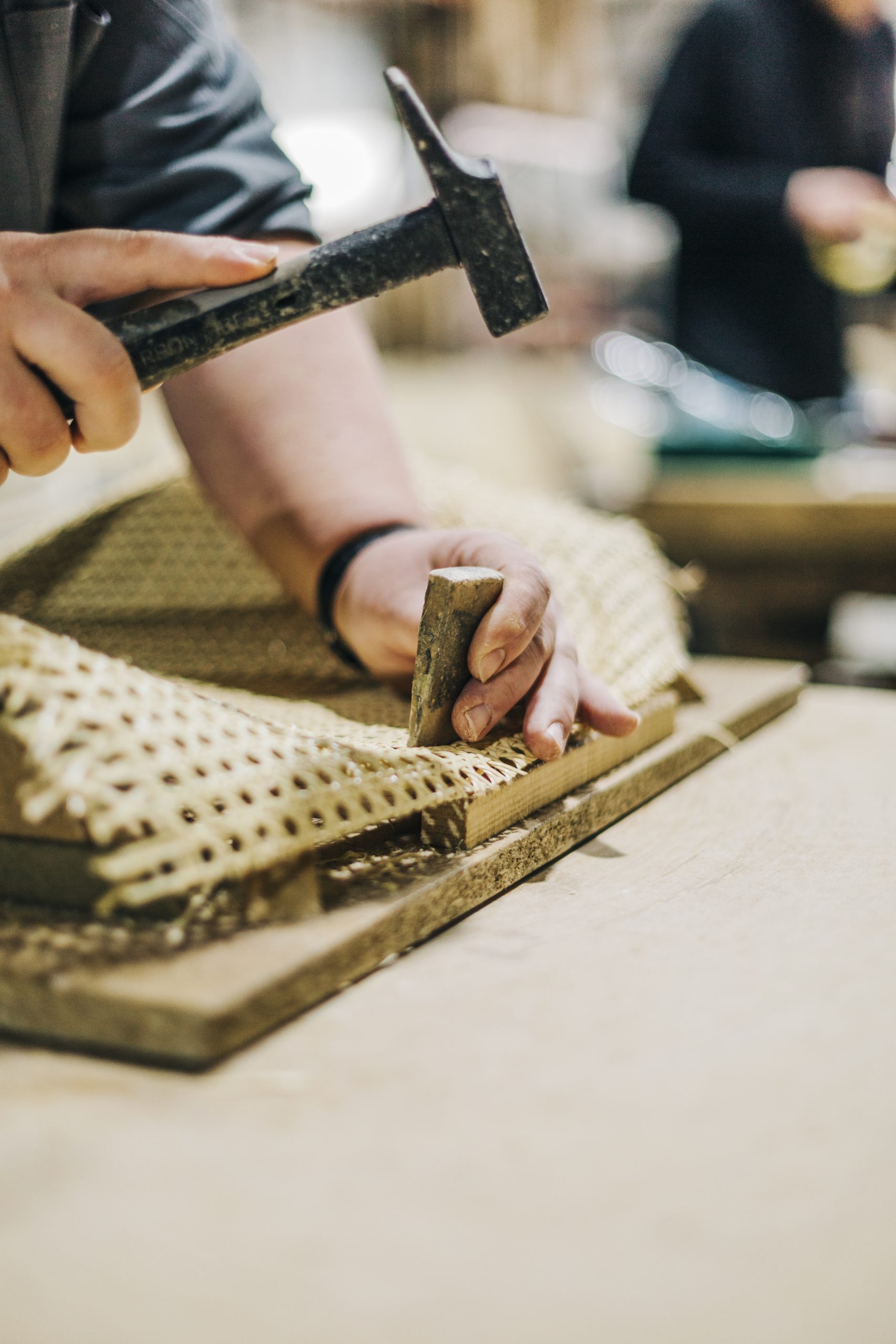  how rattan became the essence of modern outdoor design