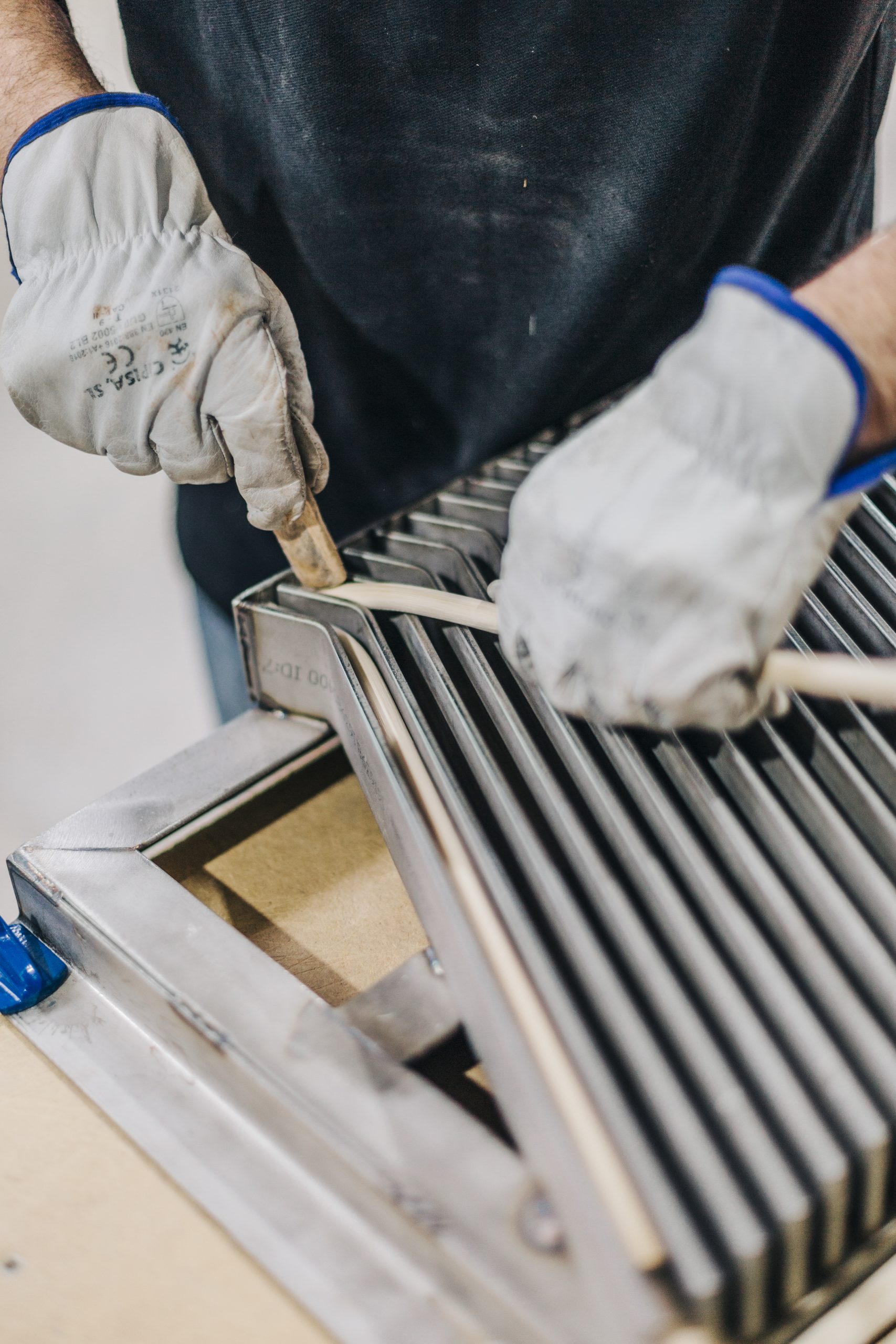  furniture craftsmanship in the age of industrial production