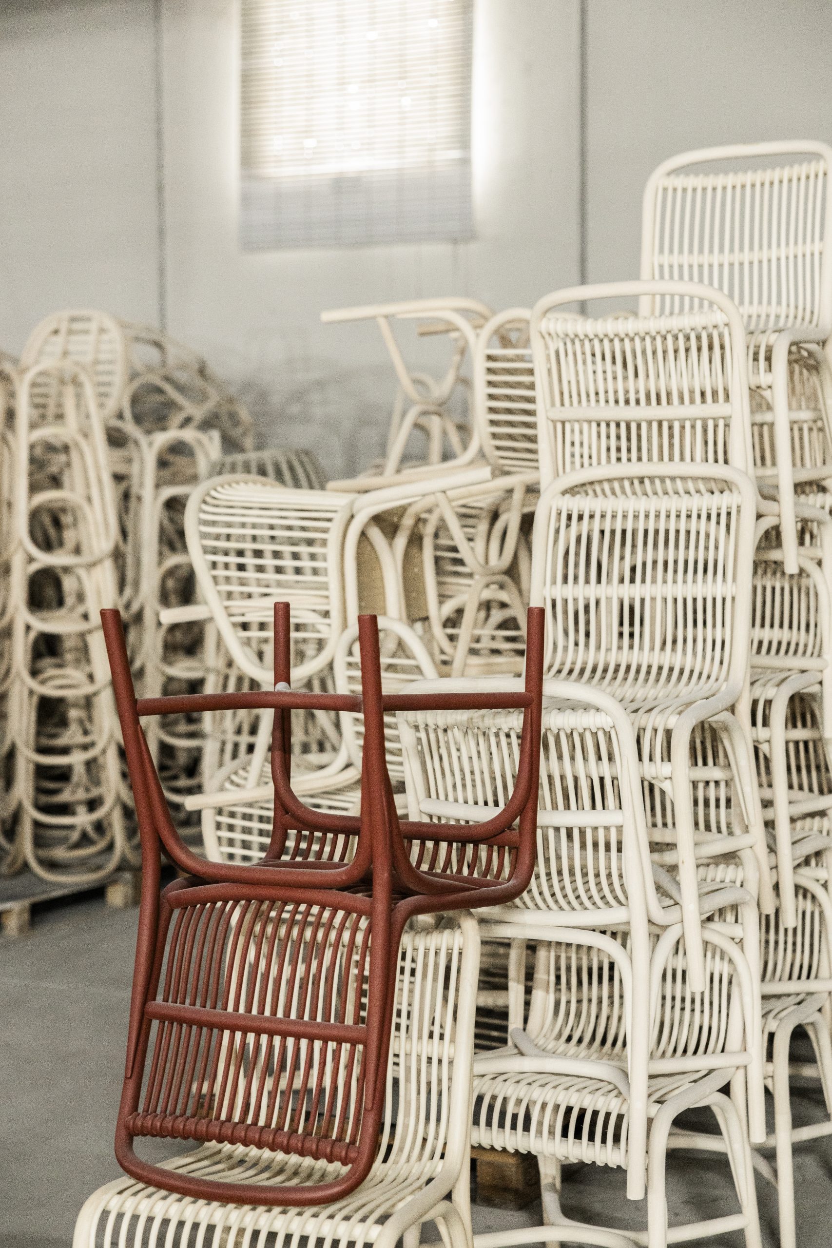  furniture craftsmanship in the age of industrial production