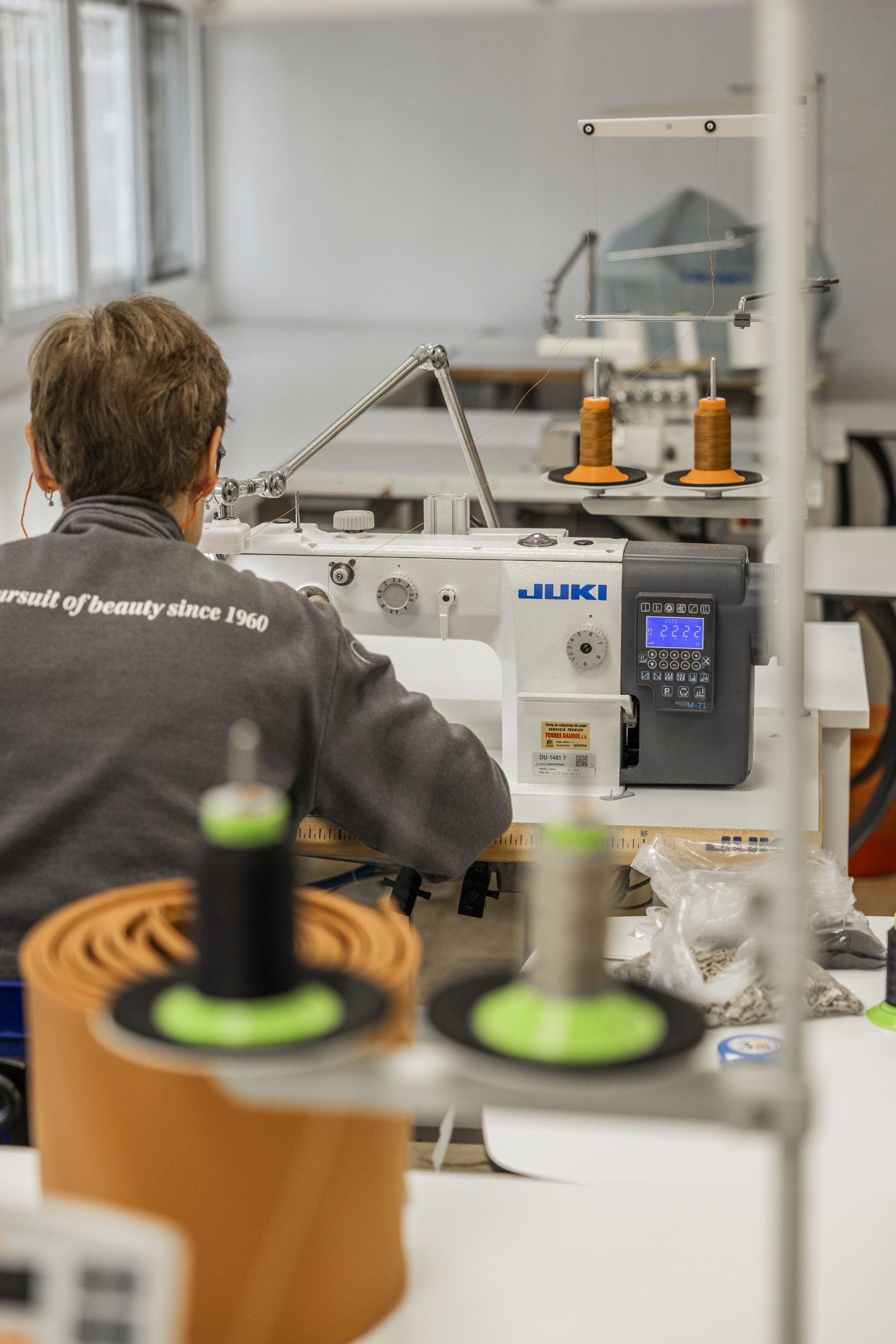  furniture craftsmanship in the age of industrial production