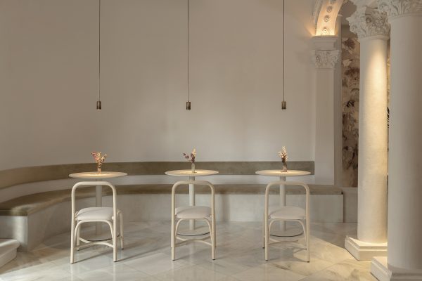 the elegance of mediterranean restraint: why timeless furniture lasts longer 49