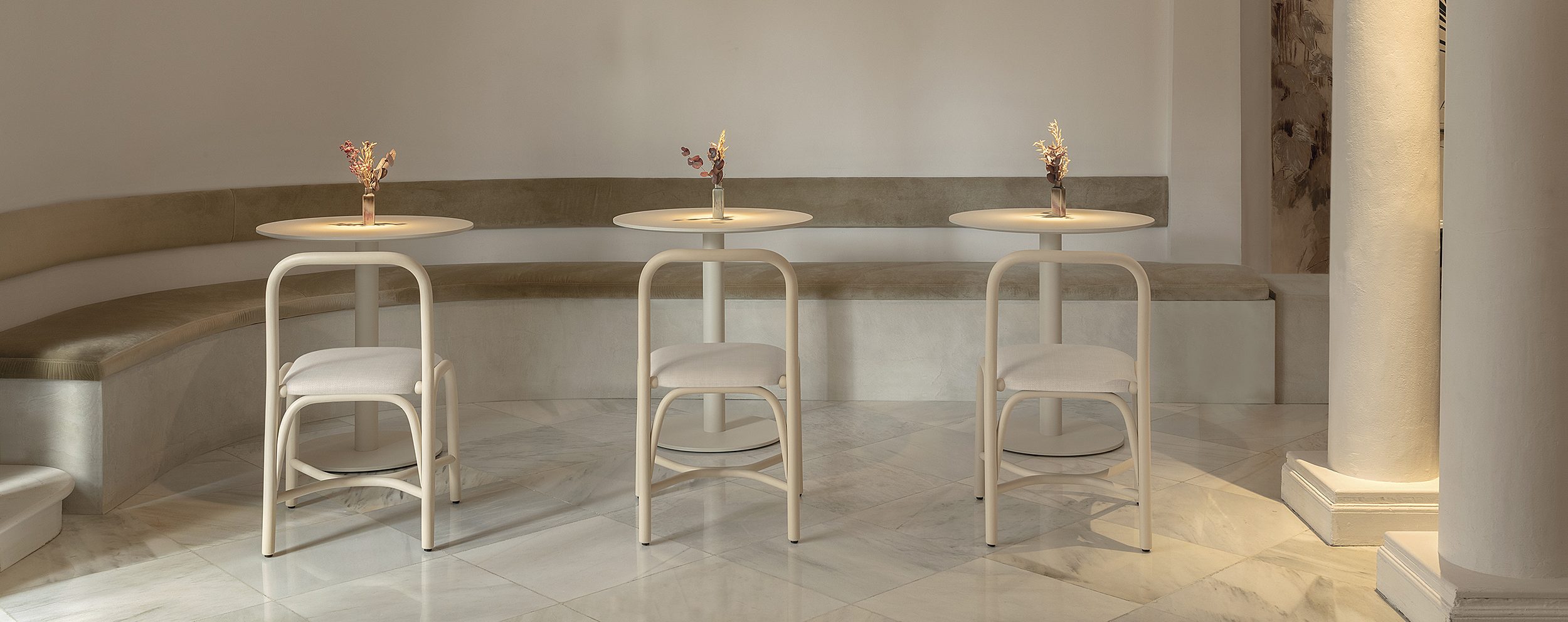  the elegance of mediterranean restraint: why timeless furniture lasts longer