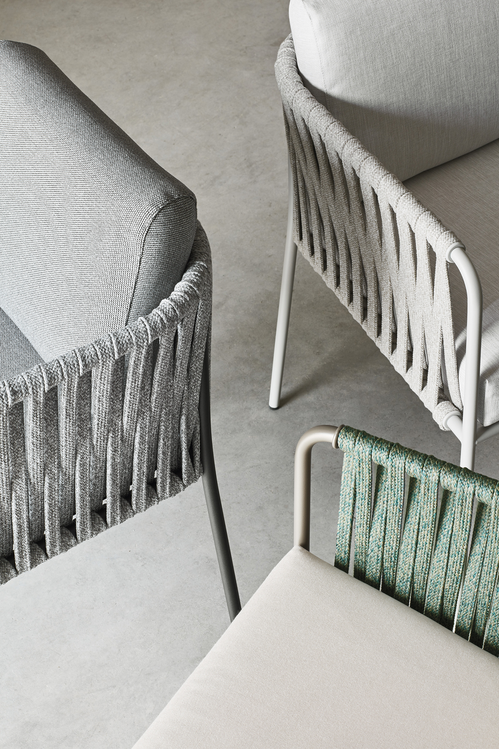  custom made furniture: tailoring spaces with elegance