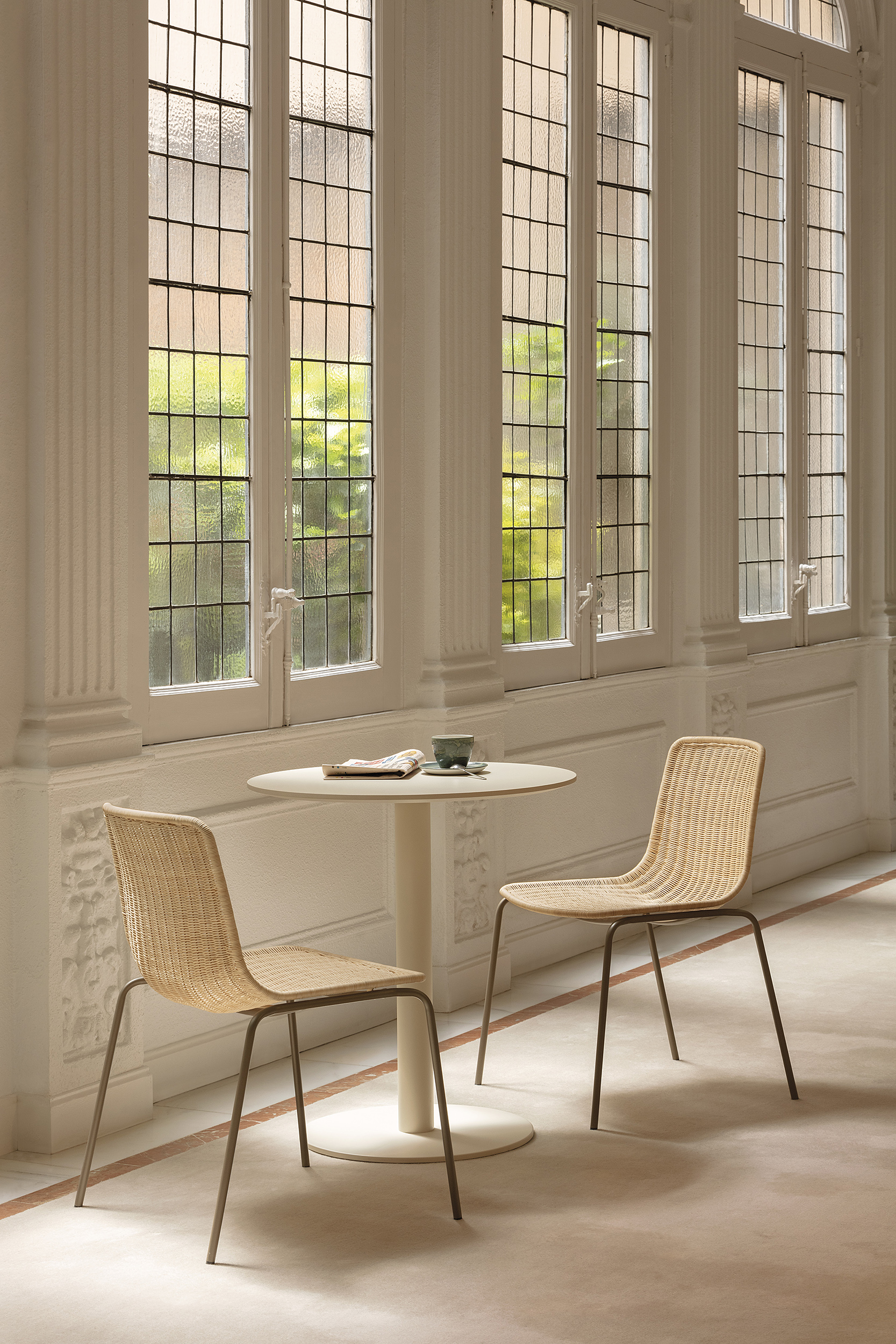  the elegance of mediterranean restraint: why timeless furniture lasts longer