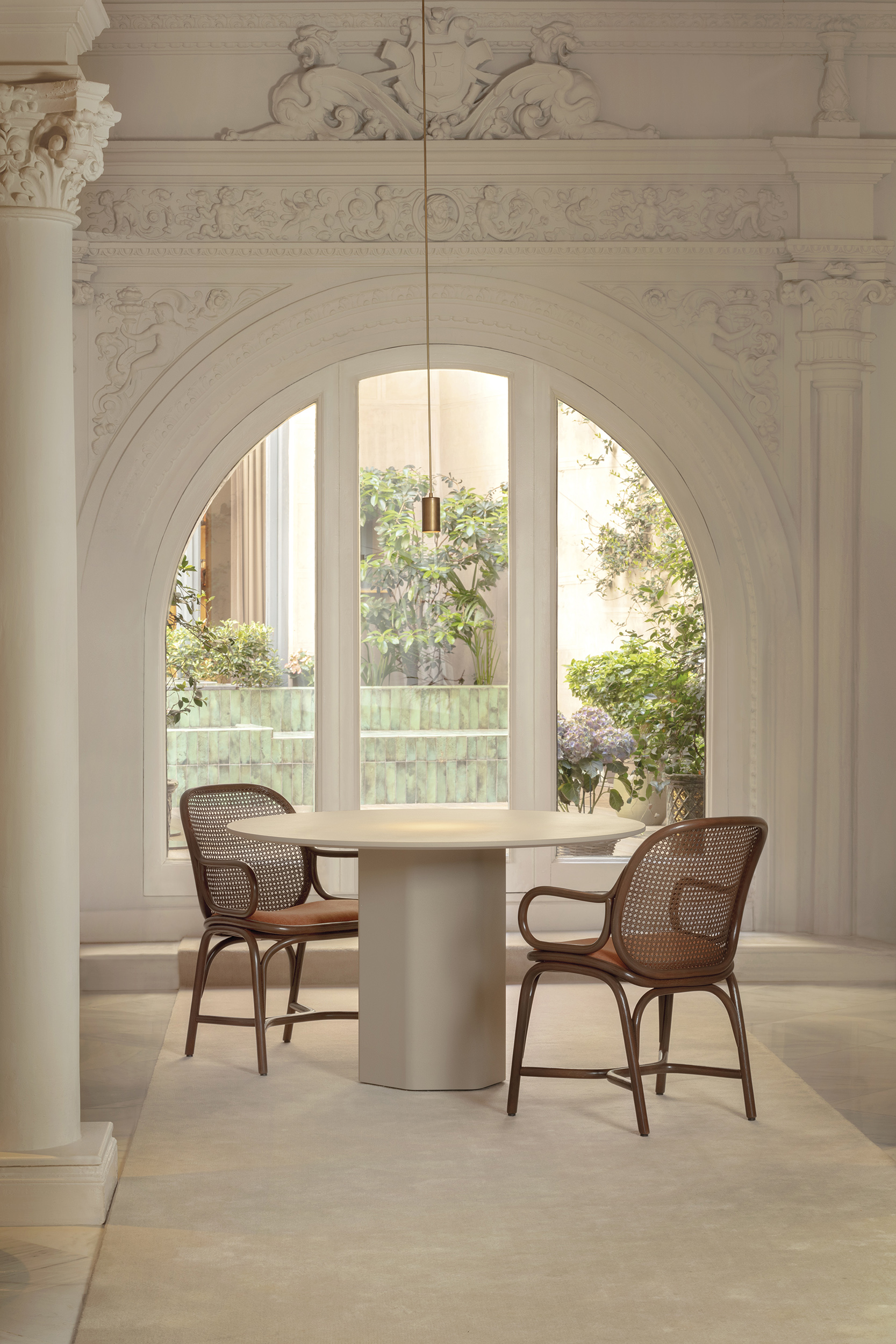  the elegance of mediterranean restraint: why timeless furniture lasts longer