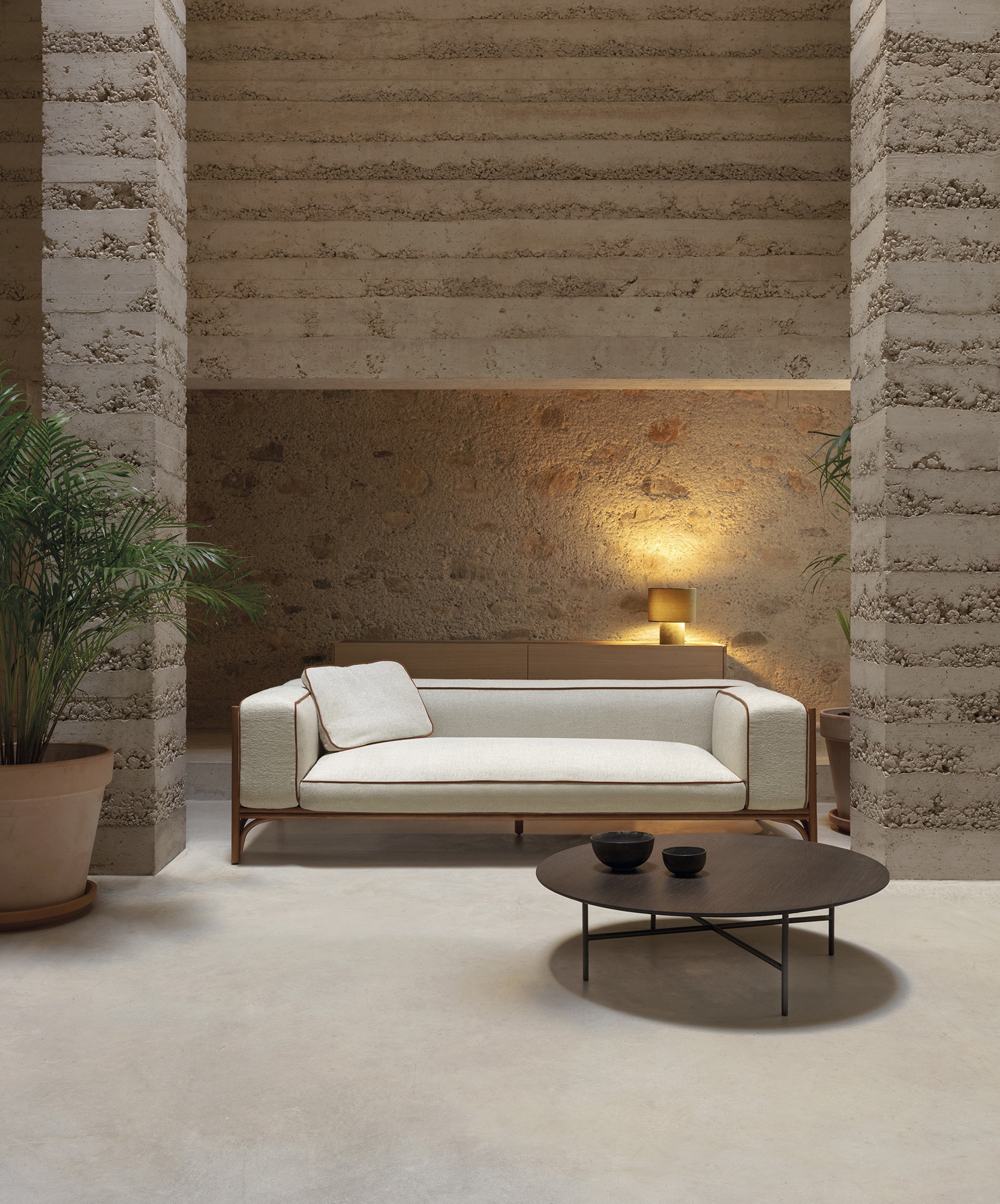 stories - designing timeless spaces with enduring furniture