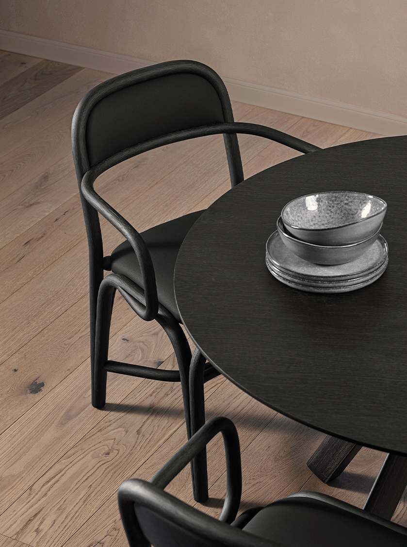  custom made furniture: tailoring spaces with elegance
