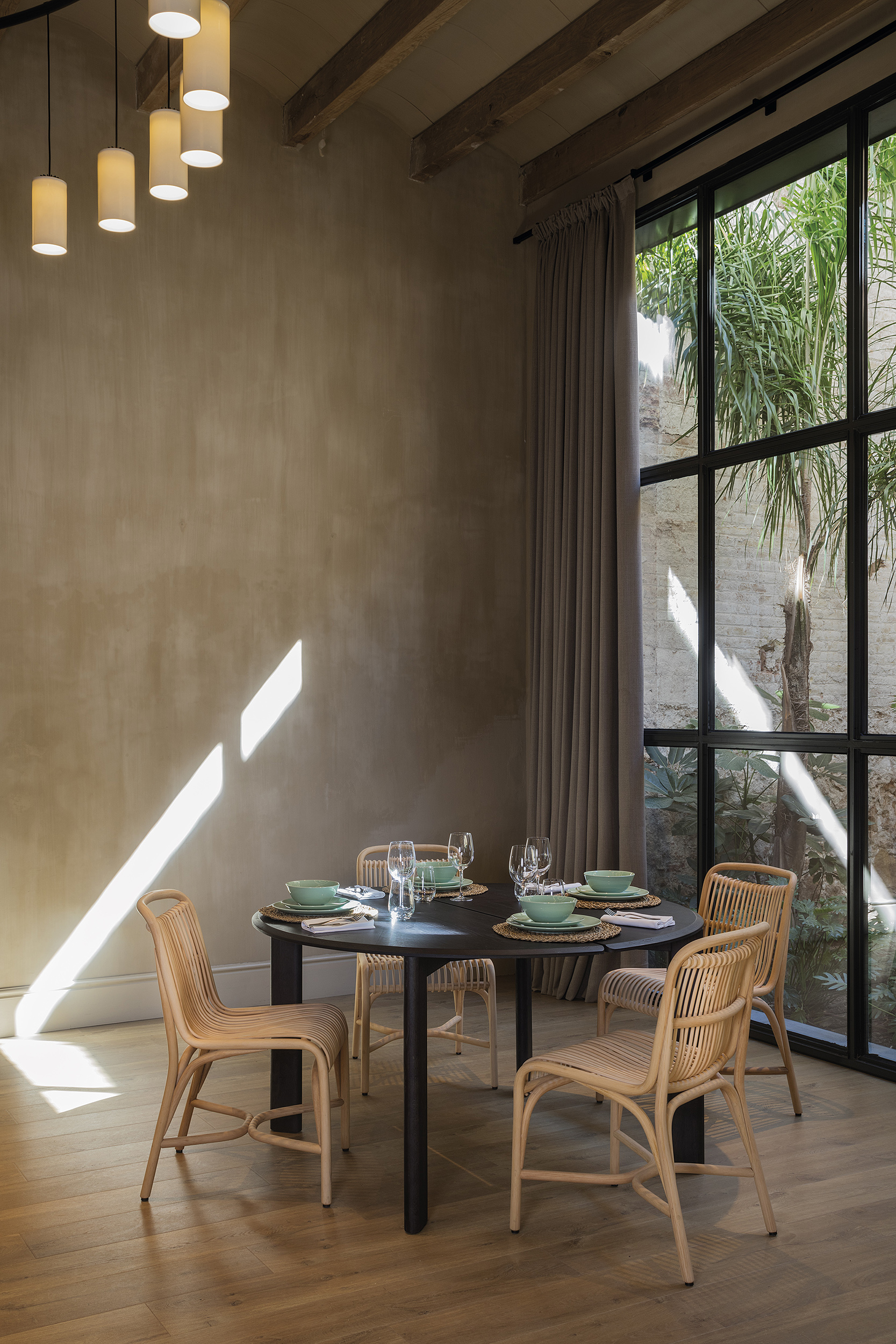 stories - from craft to culture: why handmade furniture tells a story