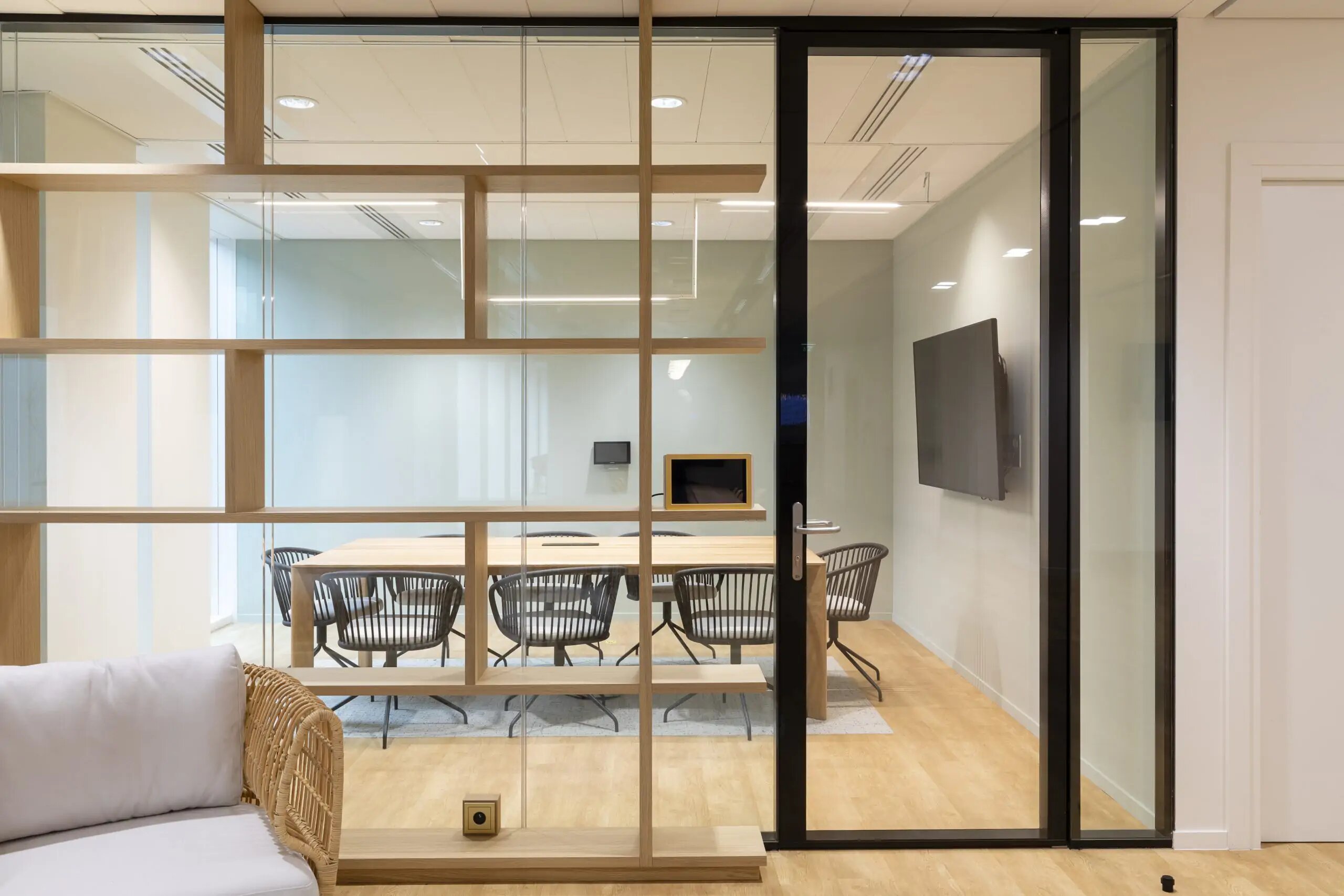 stories - expanding the universe of workspaces with kotai