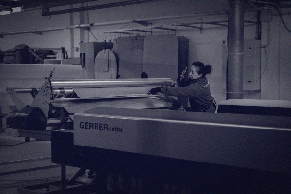 the first step to conscious manufacturing: reducing 29