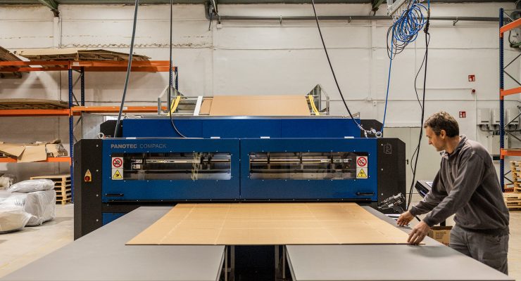 the first step to conscious manufacturing: reducing 27