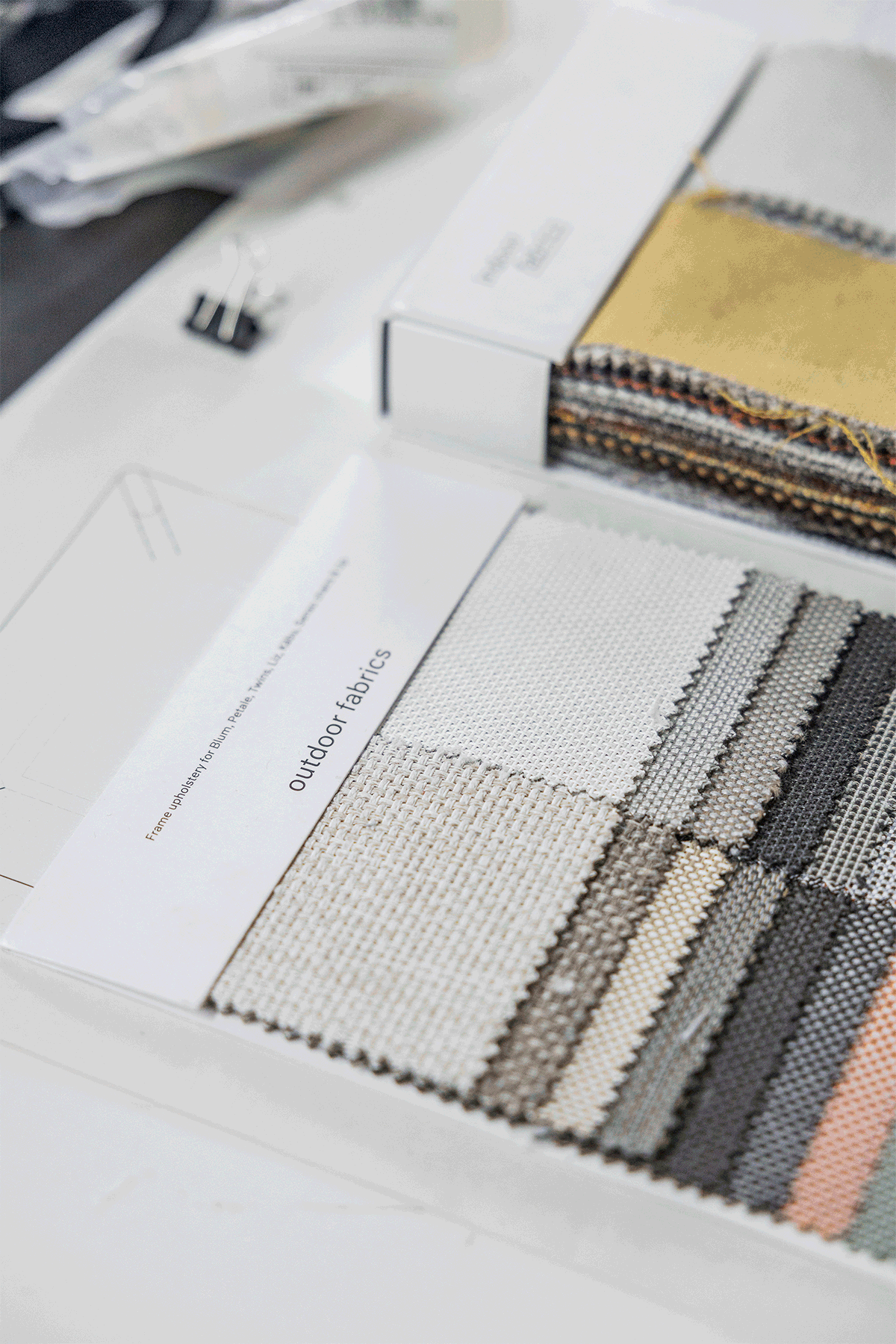  the first step to conscious manufacturing: reducing