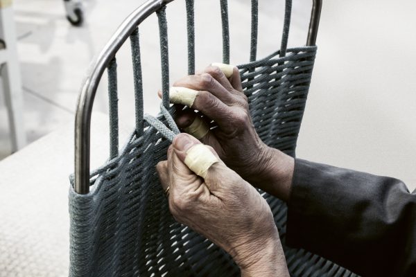 aluminium & stainless steel: durable, green choices 52