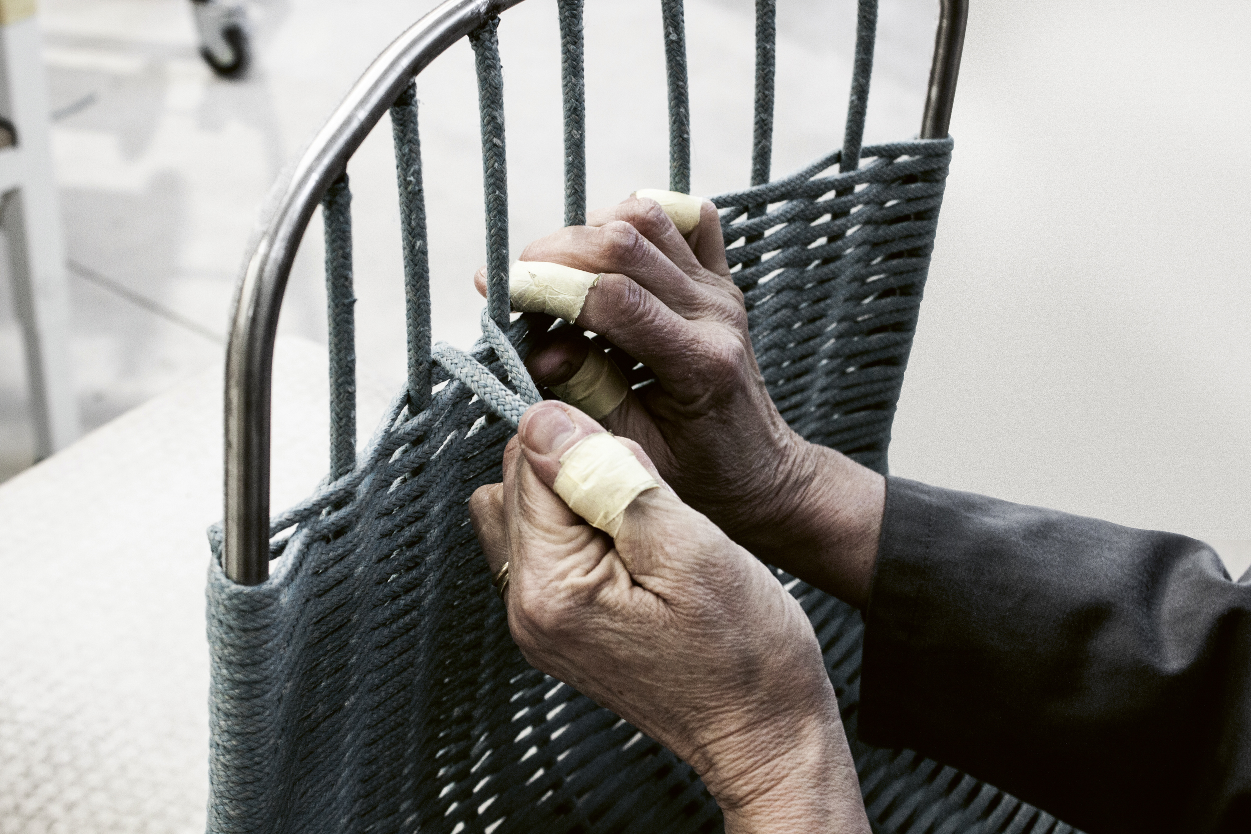  aluminium & stainless steel: durable, green choices