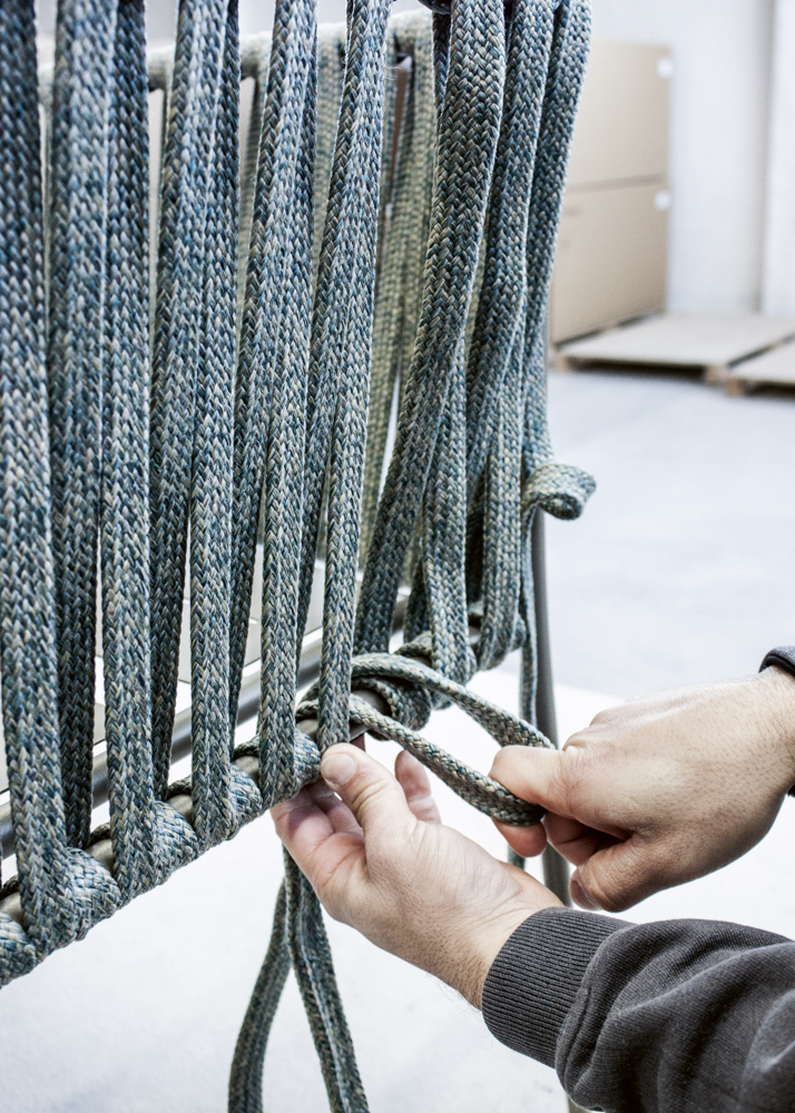  aluminium & stainless steel: durable, green choices