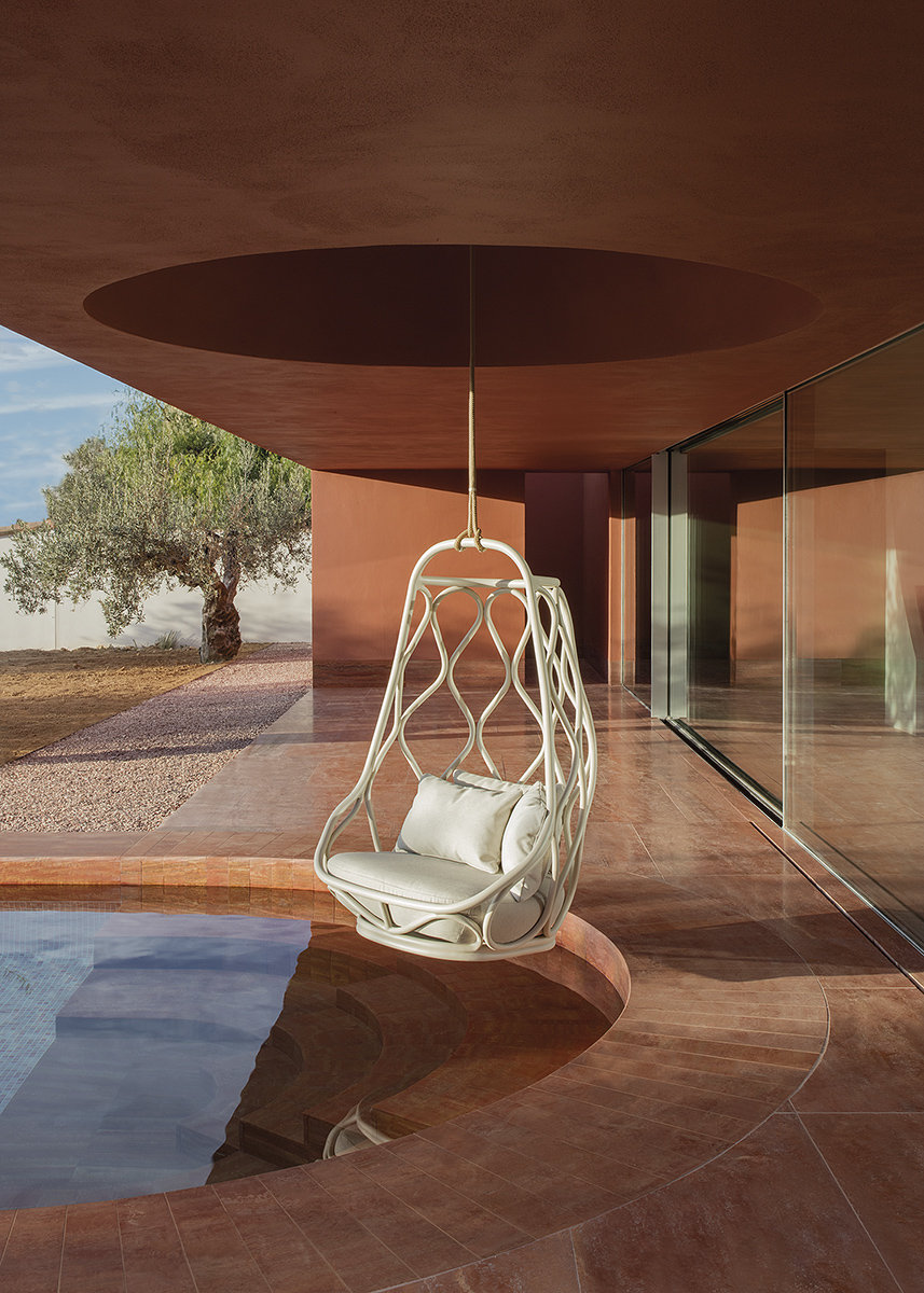  aluminium & stainless steel: durable, green choices