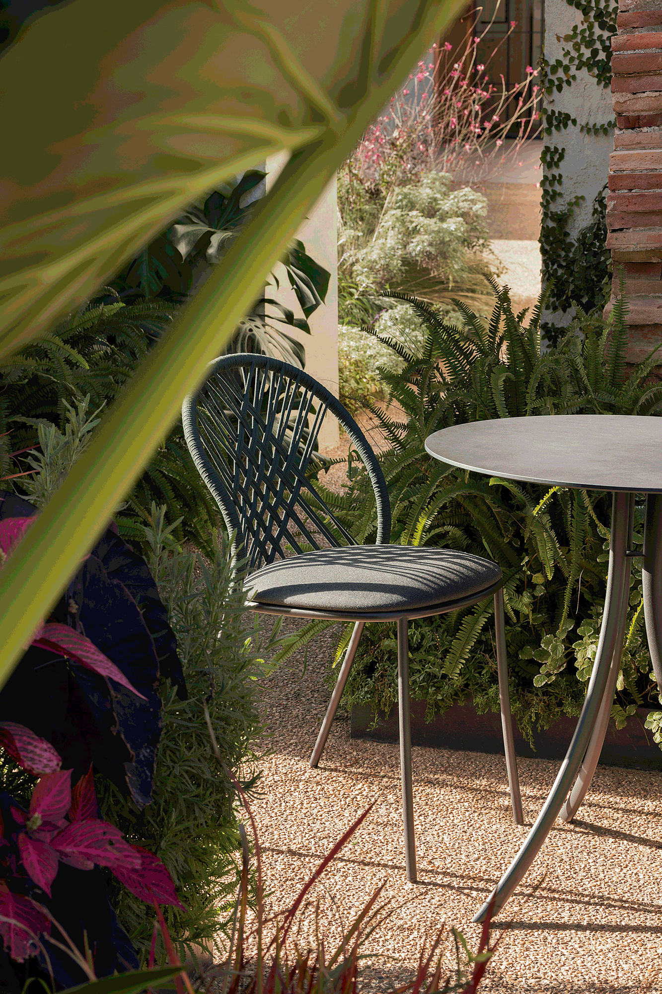  aluminium & stainless steel: durable, green choices