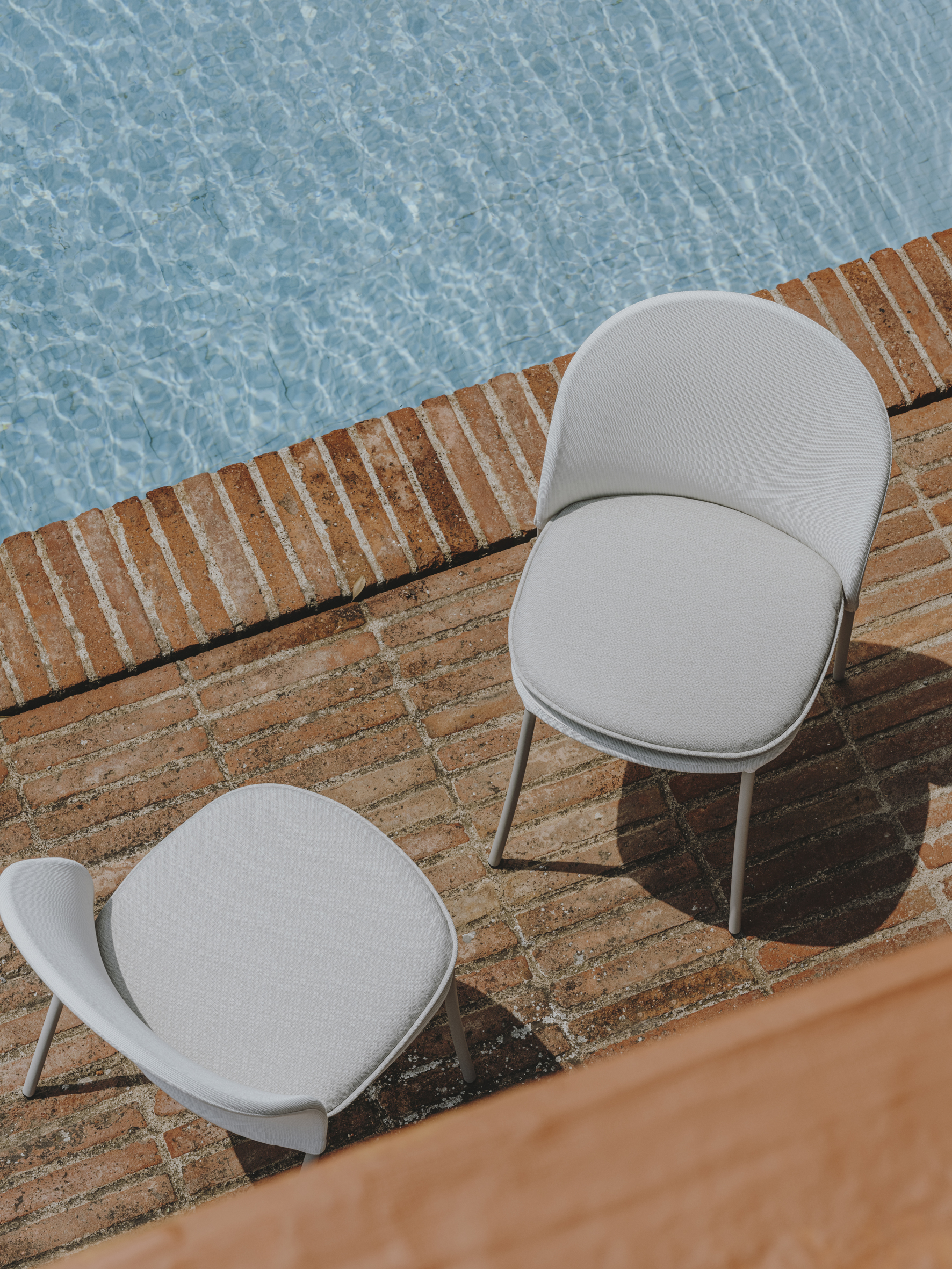  aluminium & stainless steel: durable, green choices