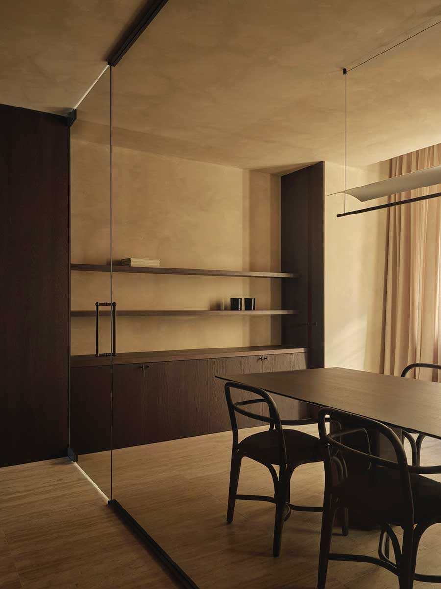  our new offices in valencia, by balzar architects