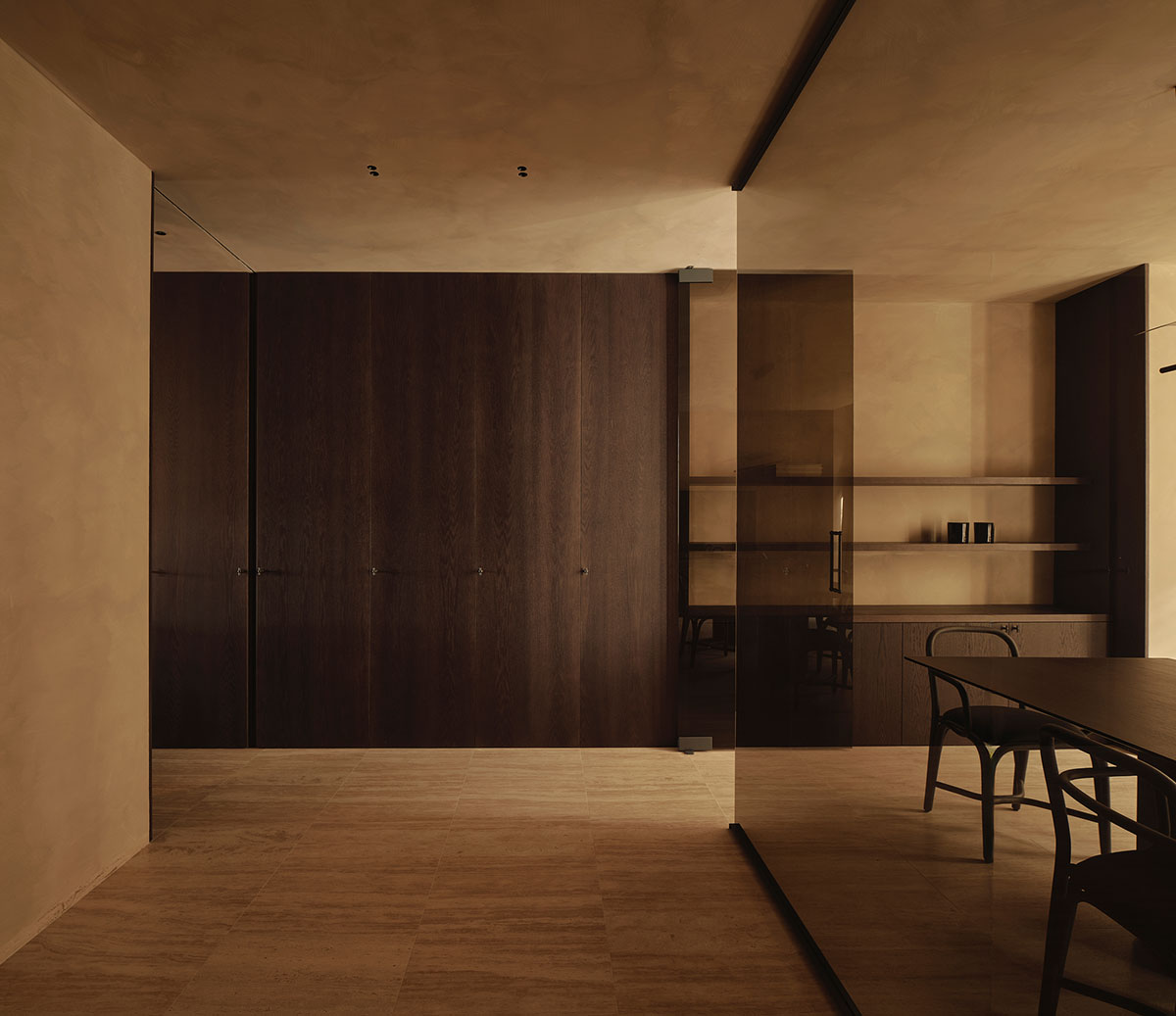 stories - our new offices in valencia, by balzar architects